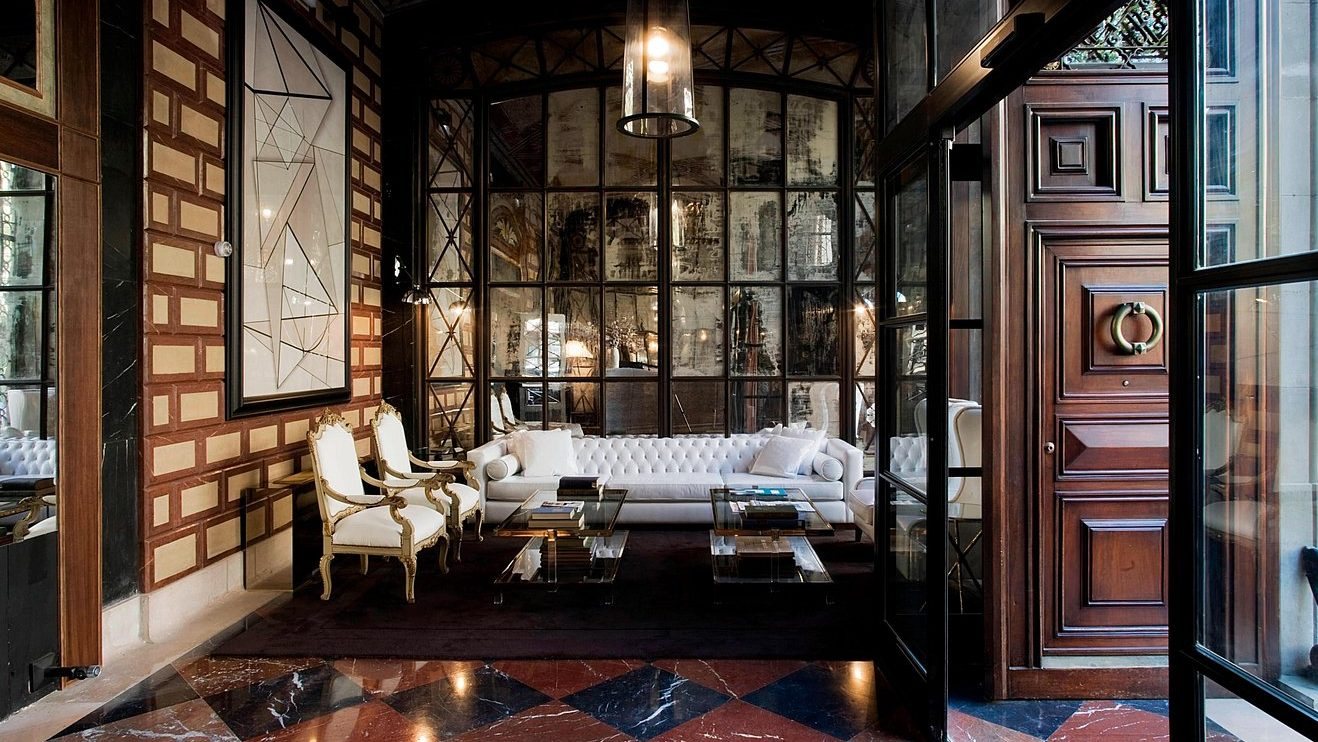 Cotton House Hotel — Barcelona, Spain