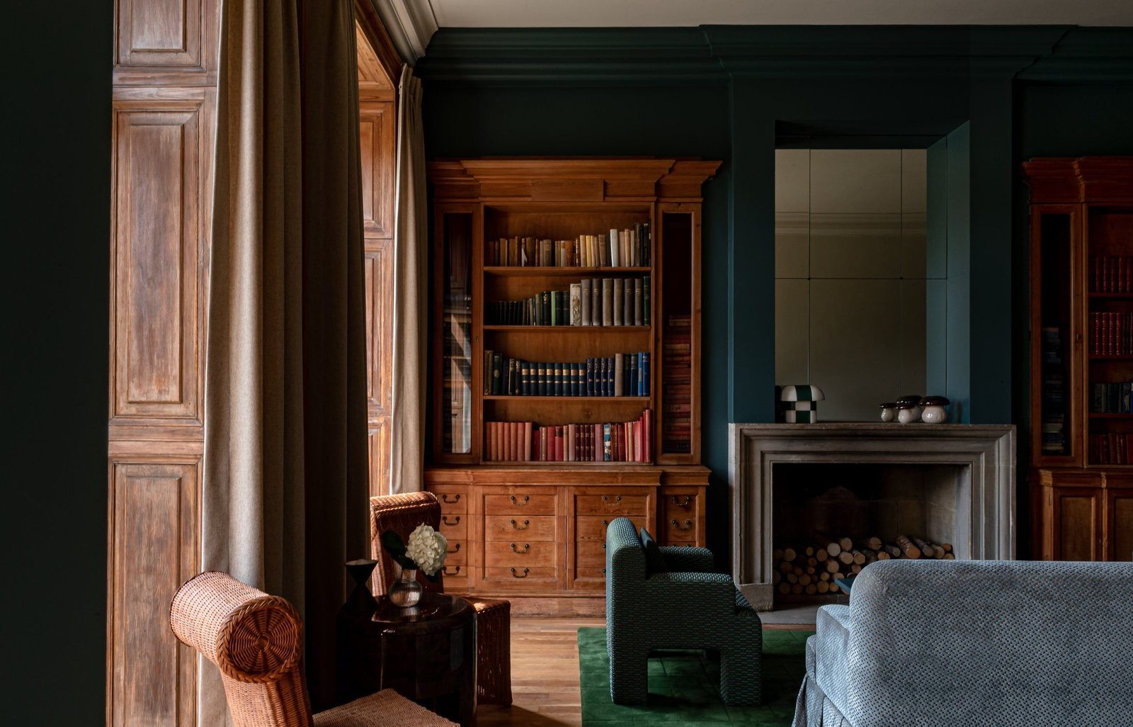 Cowley Manor Experimental — Cheltenham, United Kingdom, photo 2