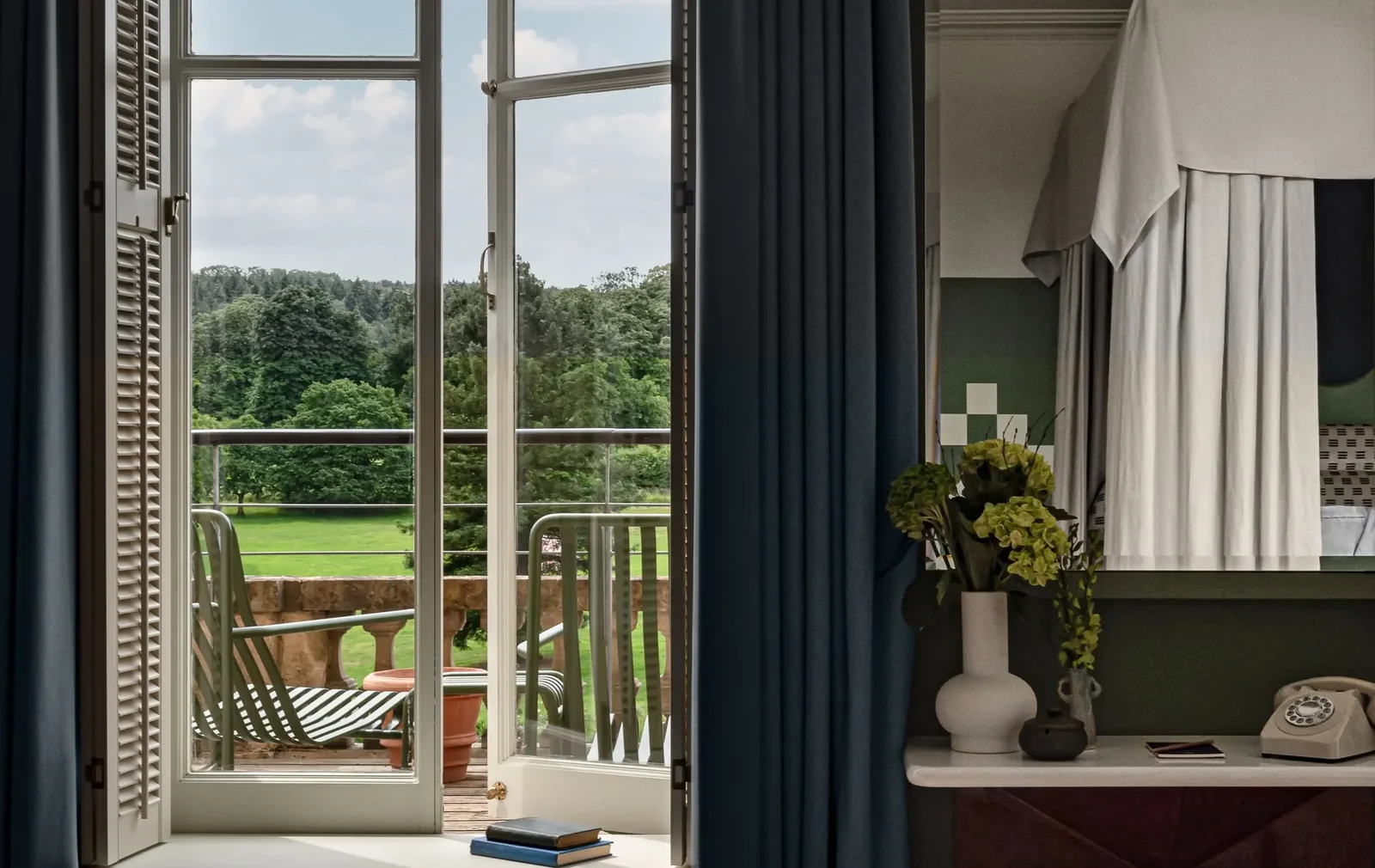 Cowley Manor Experimental — Cheltenham, United Kingdom, photo 5