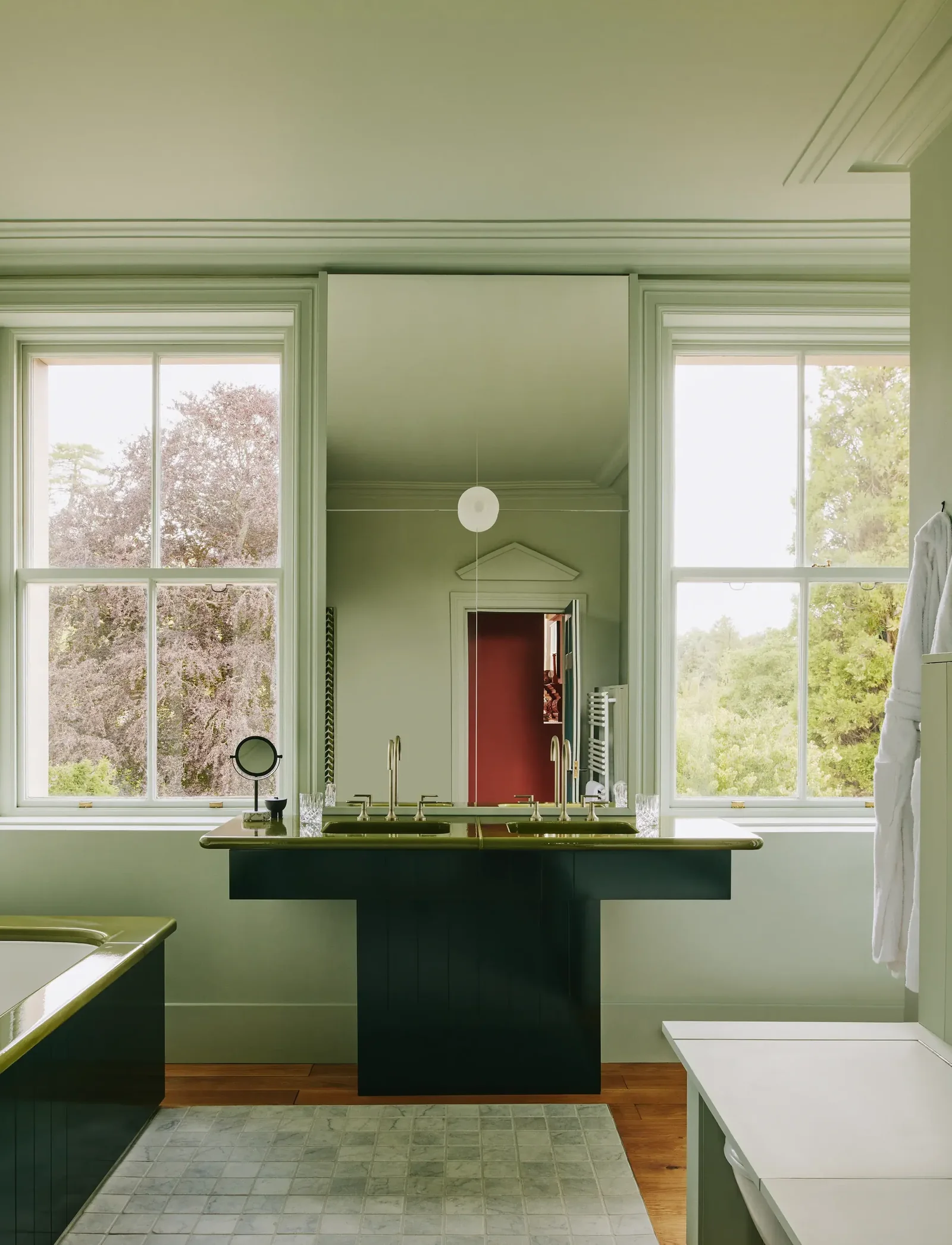 Cowley Manor Experimental — Cheltenham, United Kingdom, photo 7
