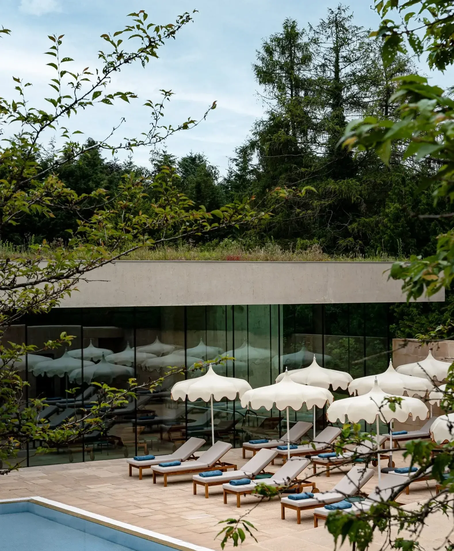 Cowley Manor Experimental — Cheltenham, United Kingdom, photo 12
