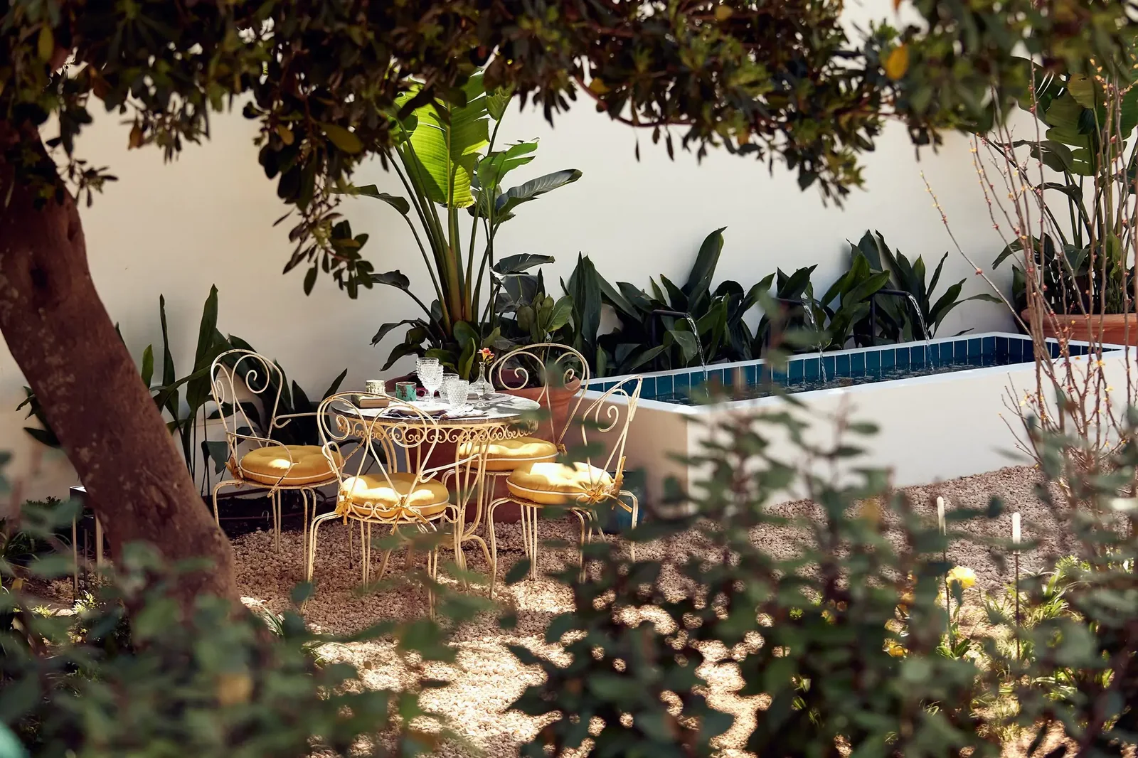 Cristine Bedfor — Menorca, Spain