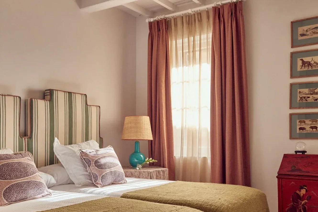 Cristine Bedfor — Menorca, Spain, photo 3