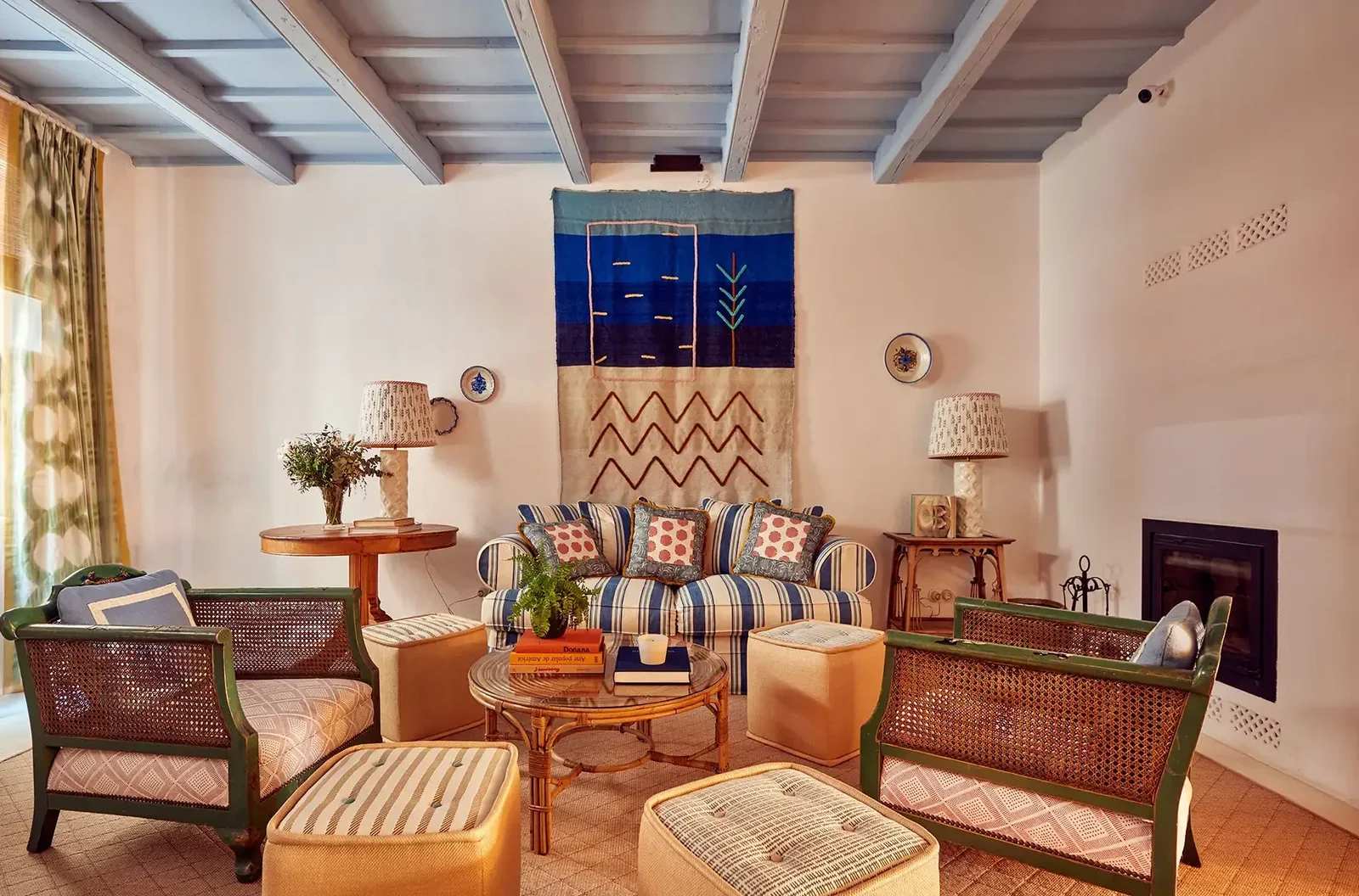 Cristine Bedfor — Menorca, Spain, photo 7