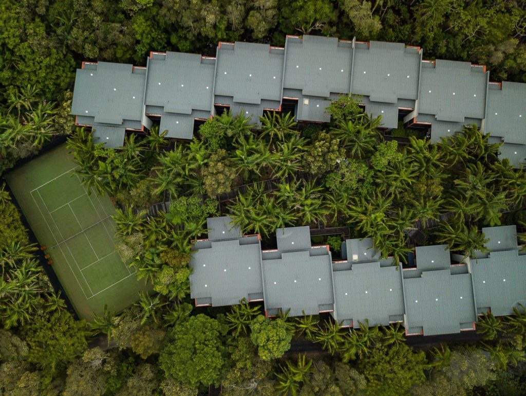 Crystalbrook Byron — Byron Bay, Australia