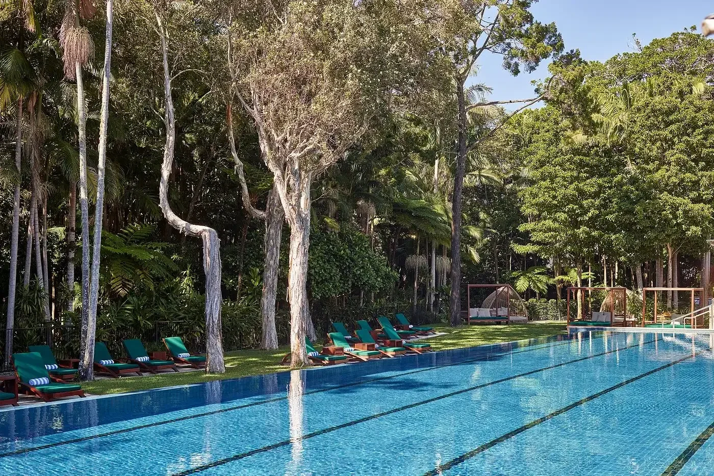 Crystalbrook Byron — Byron Bay, Australia, photo 2
