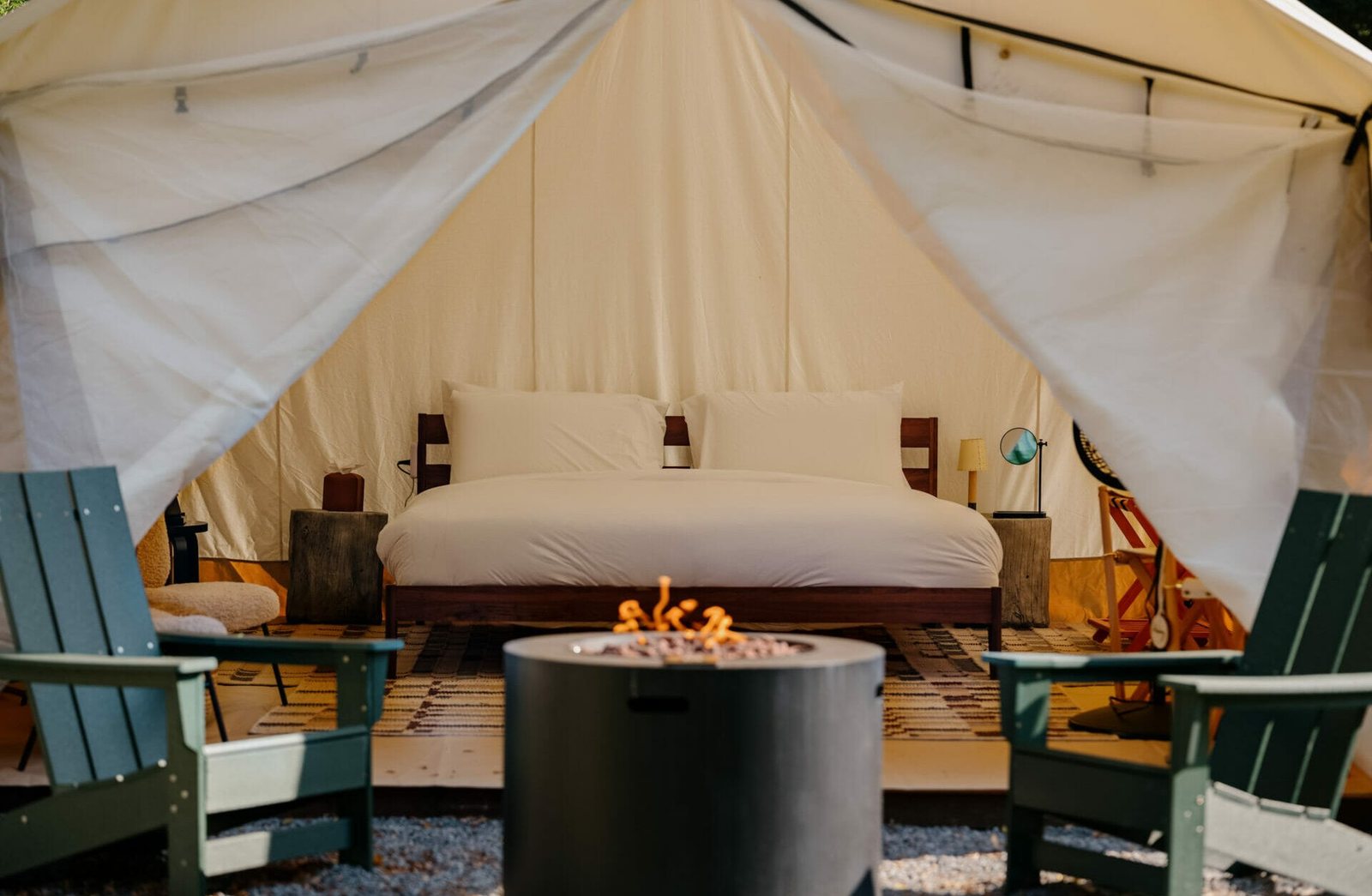 Dawn Ranch — Guerneville, United States