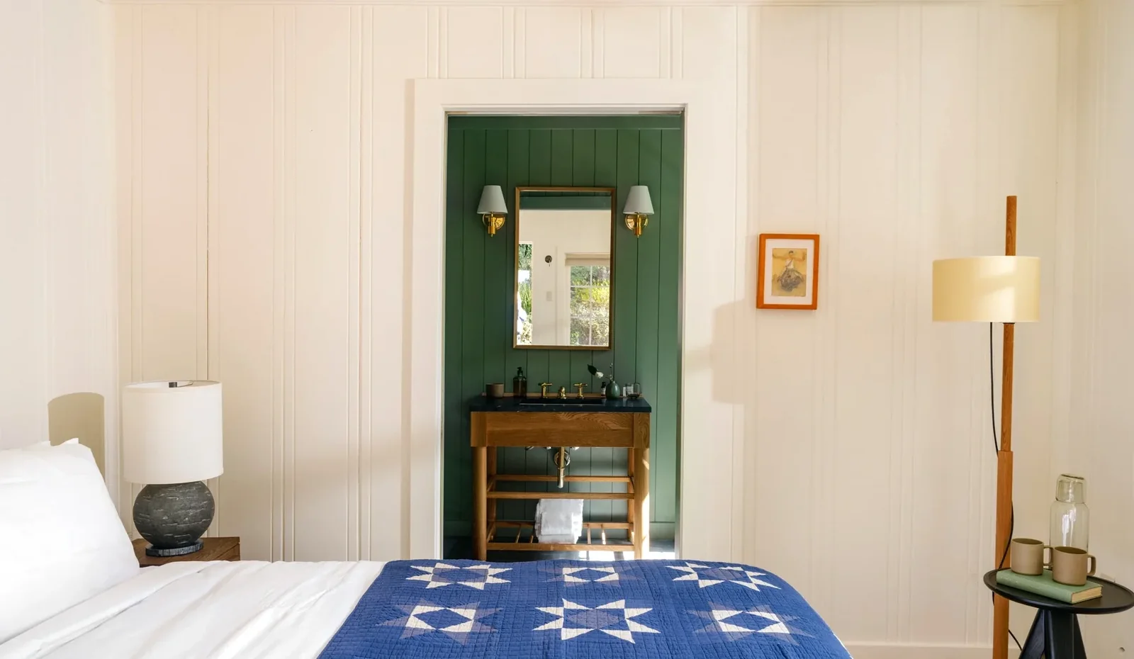 Dawn Ranch — Guerneville, United States