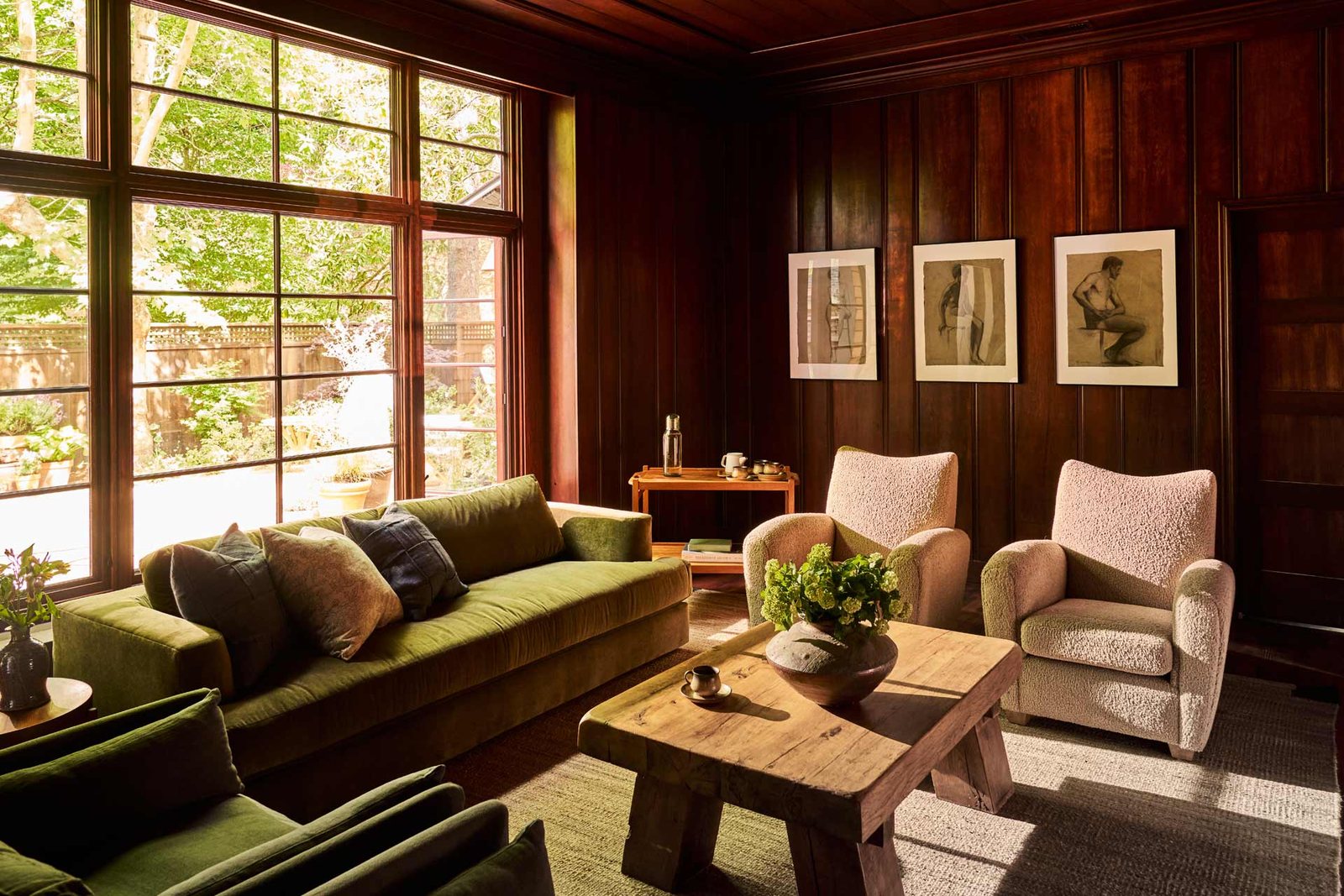 Dawn Ranch — Guerneville, United States, photo 2