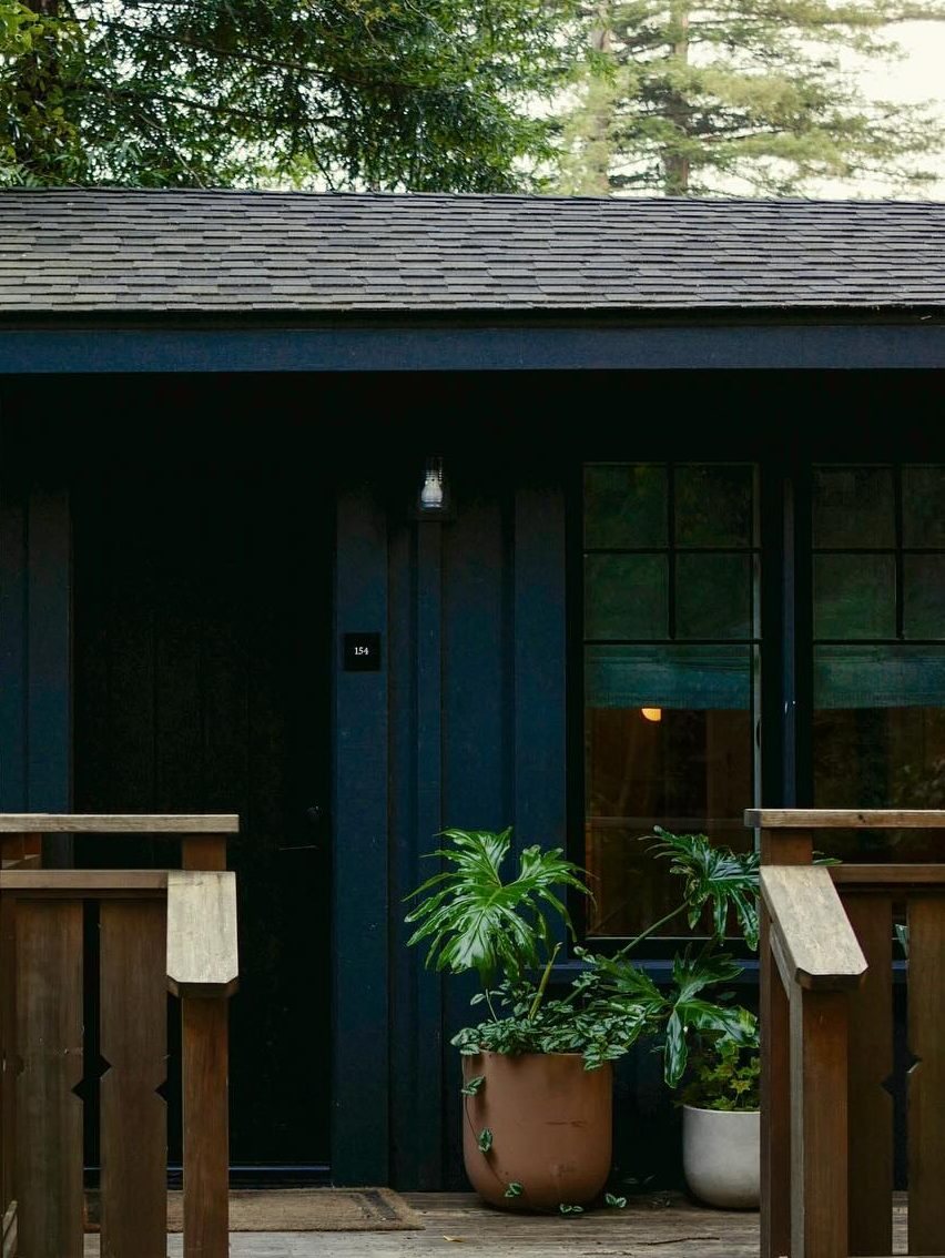Dawn Ranch — Guerneville, United States, photo 5