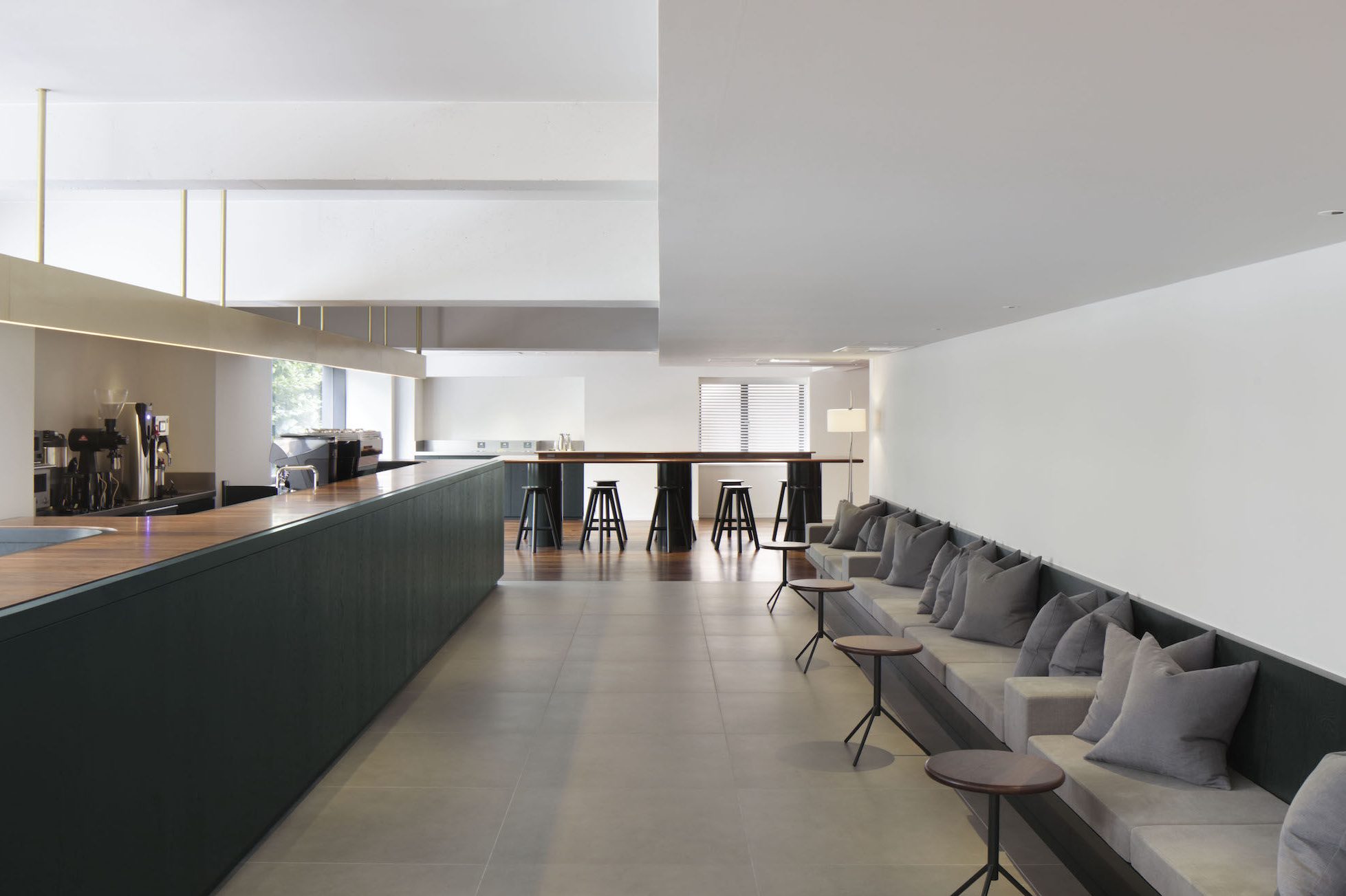 DDD HOTEL — Tokyo, Japan, photo 2