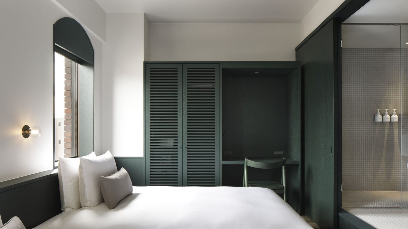 DDD HOTEL — Tokyo, Japan
