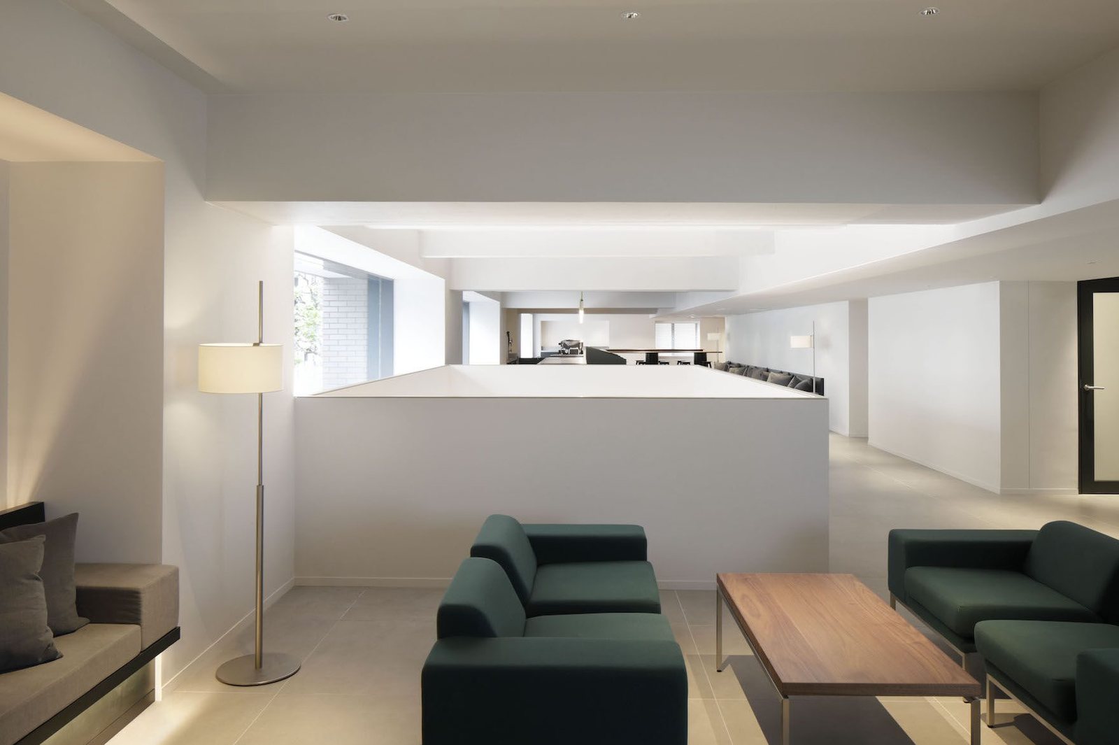 DDD HOTEL — Tokyo, Japan, photo 3