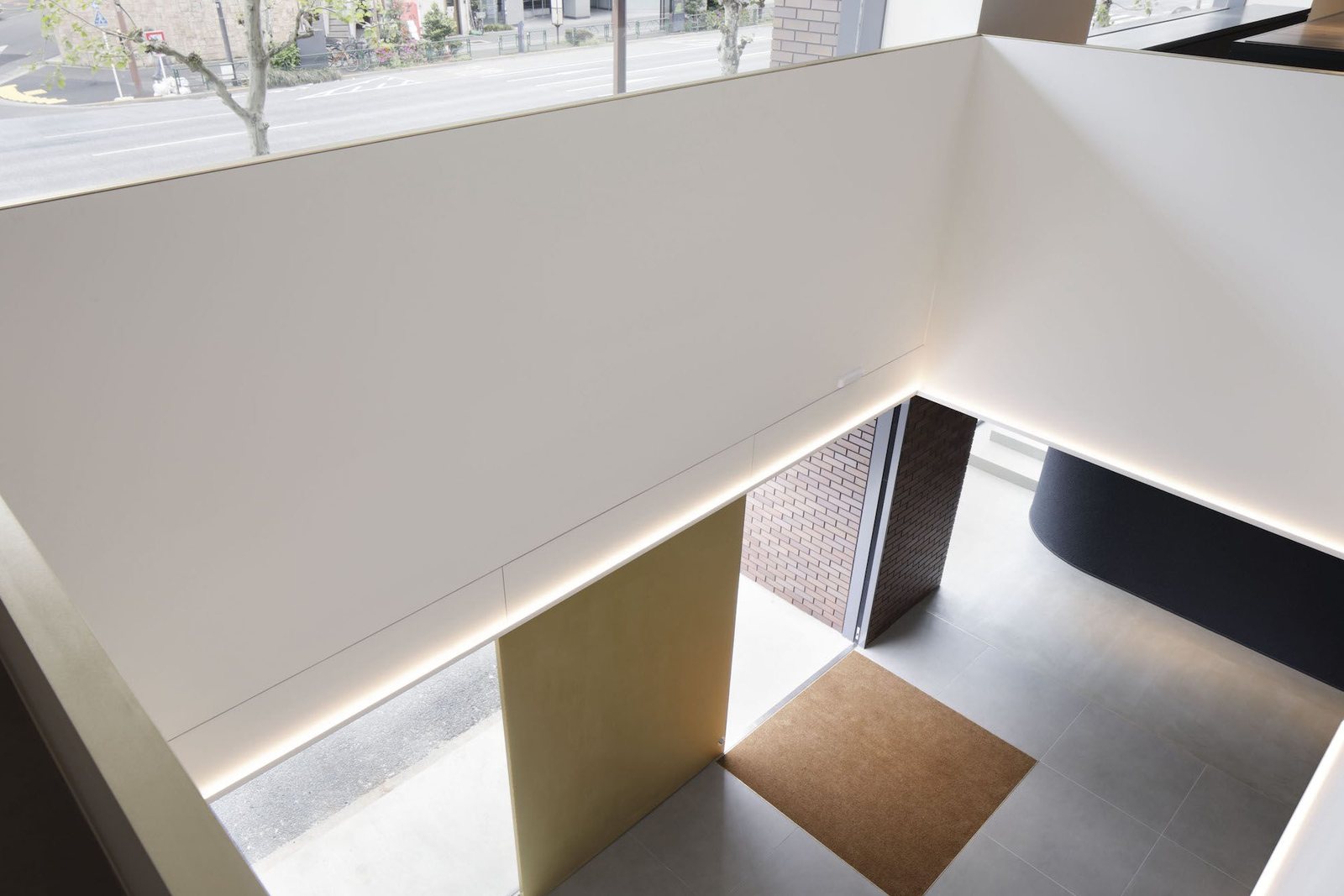DDD HOTEL — Tokyo, Japan, photo 8