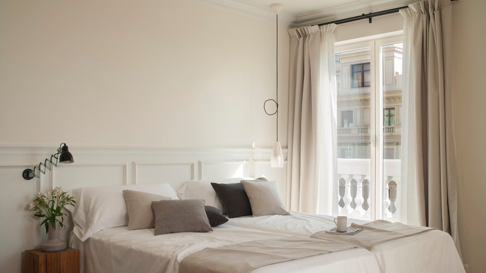 Dear Hotel Madrid — Madrid, Spain