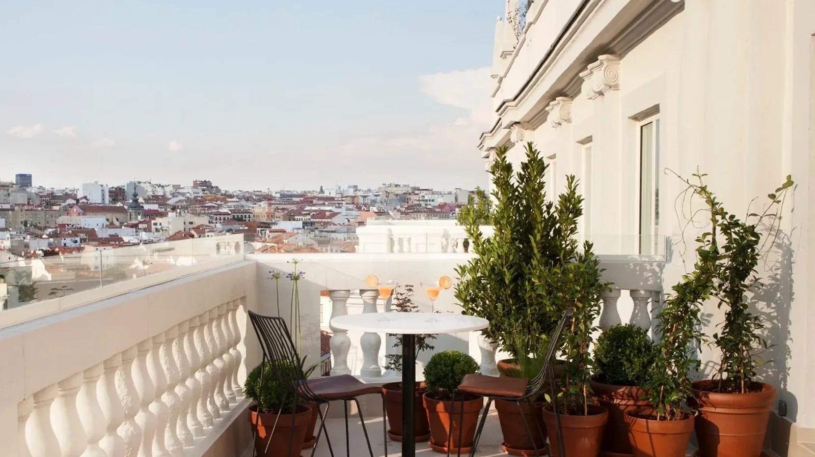 Dear Hotel Madrid — Madrid, Spain, photo 3