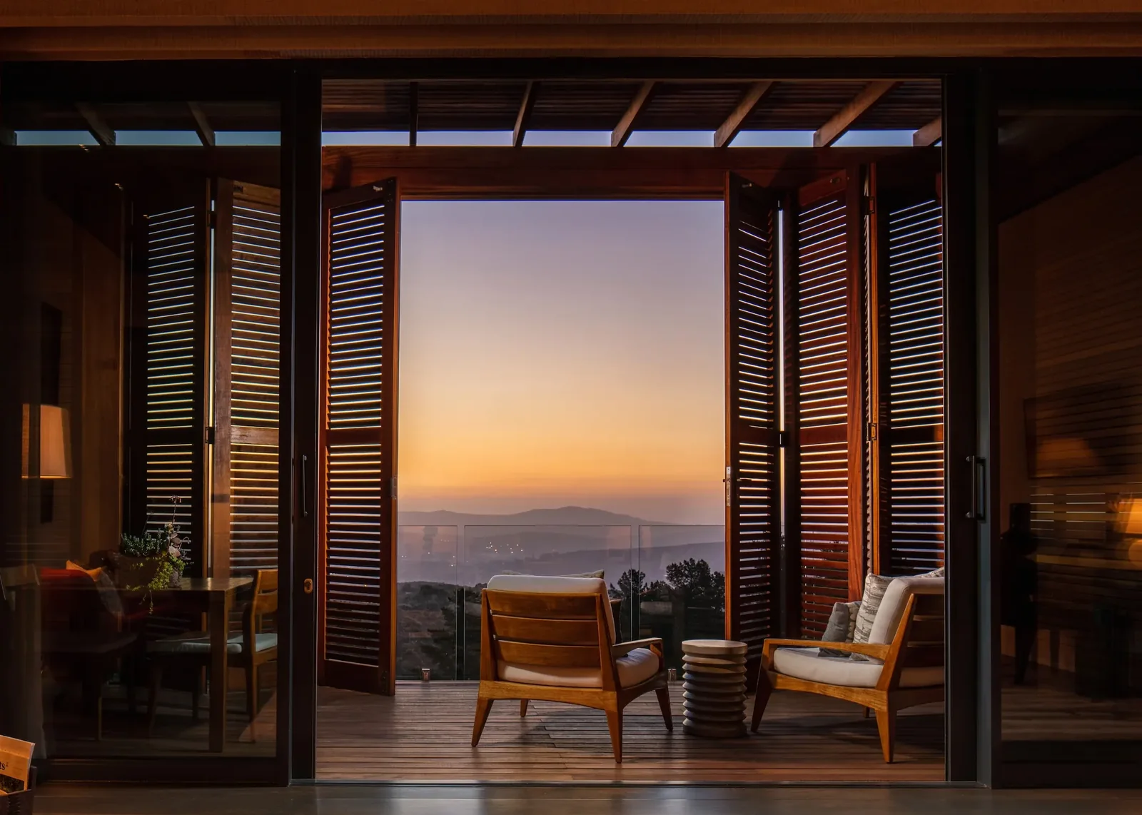 Delaire Graff Lodges & Spa — Stellenbosch, South Africa, photo 5