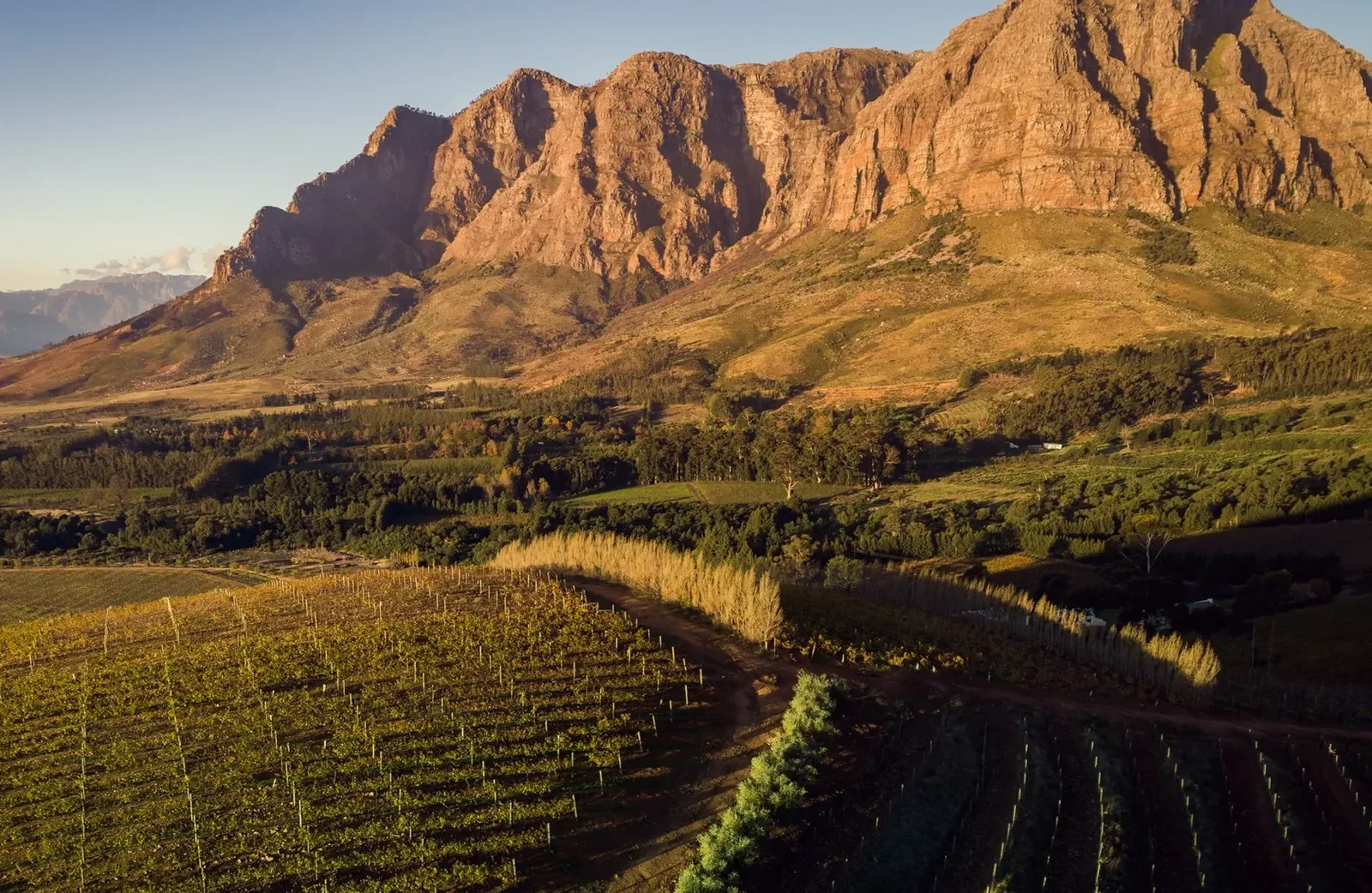 Delaire Graff Lodges & Spa — Stellenbosch, South Africa, photo 6