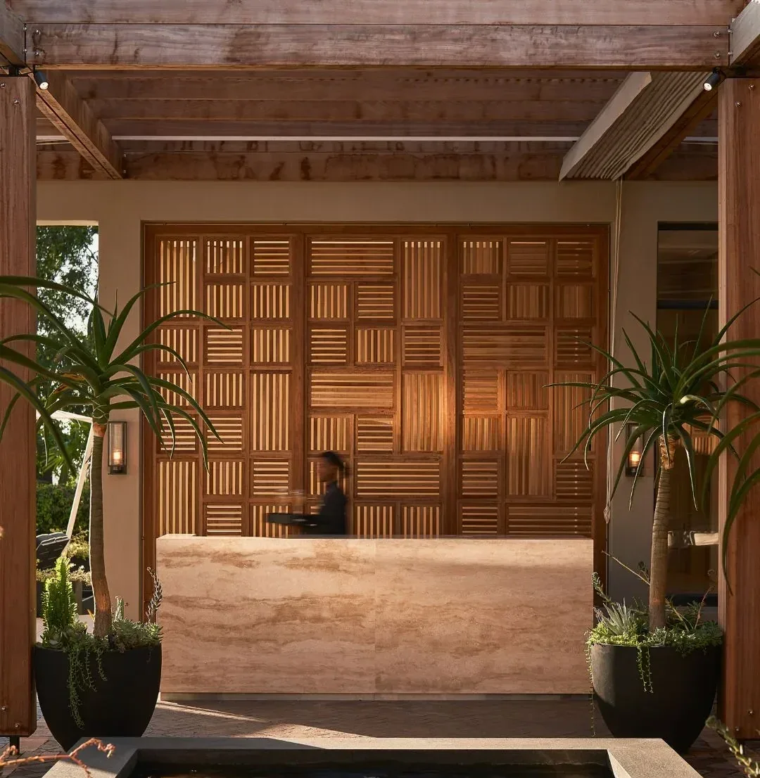 Delaire Graff Lodges & Spa — Stellenbosch, South Africa, photo 7