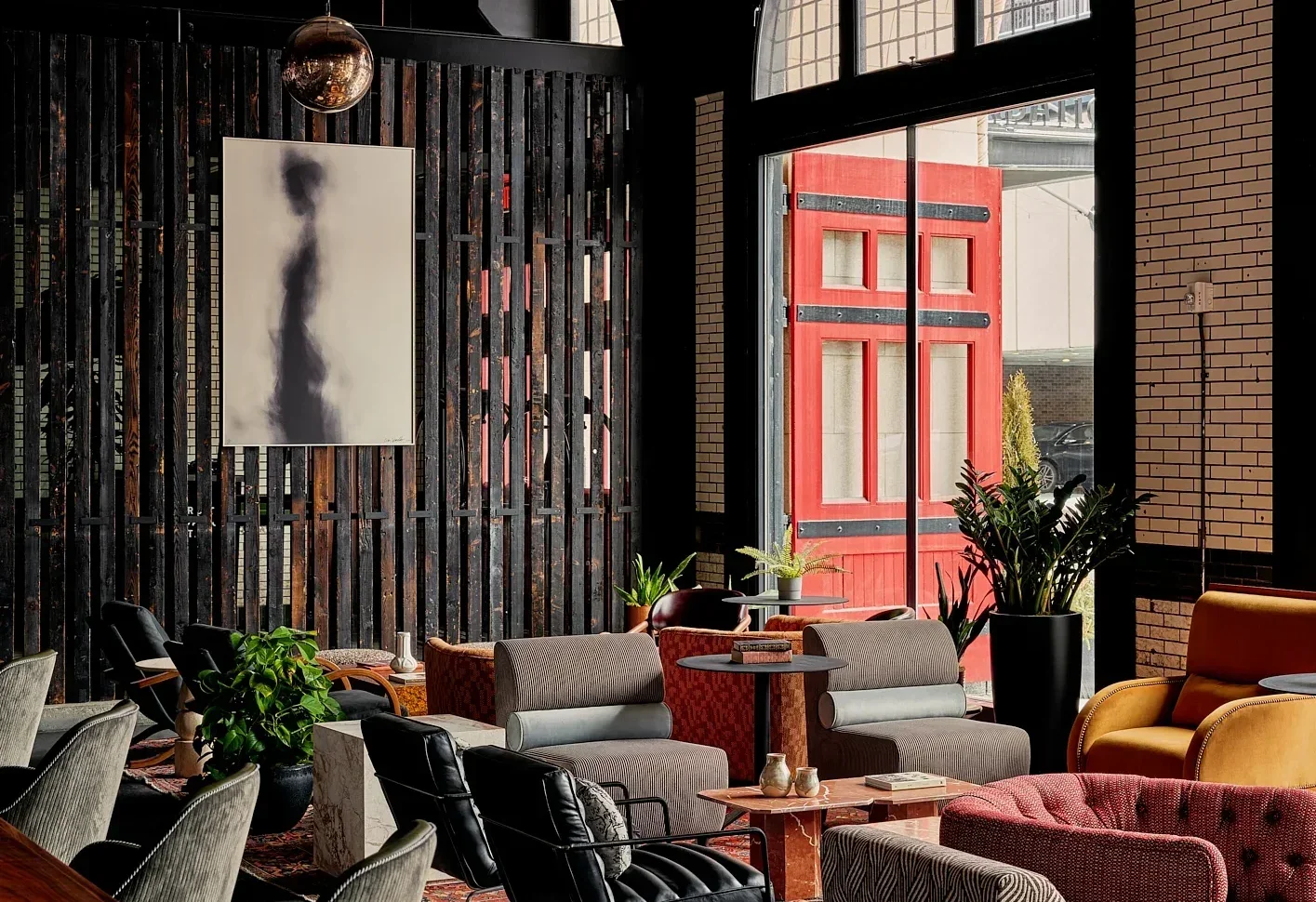 Detroit Foundation Hotel — Detroit, United States, photo 3