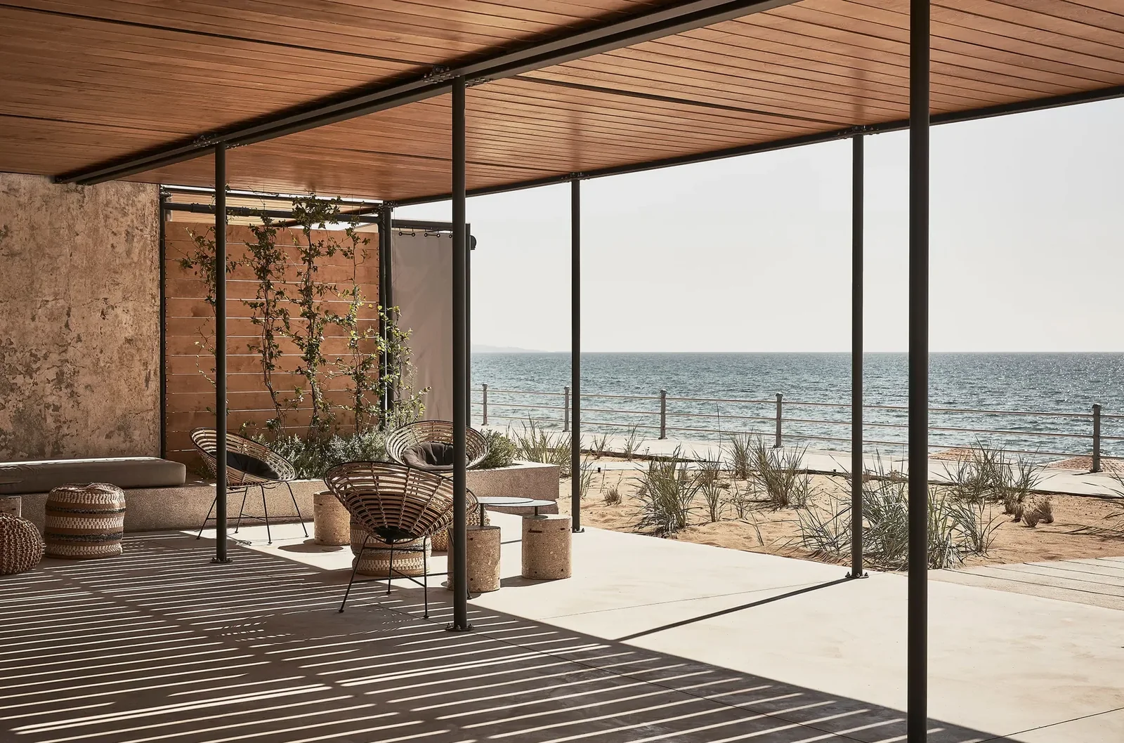 Dexamenes Seaside Hotel — Peloponnese, Greece, photo 2