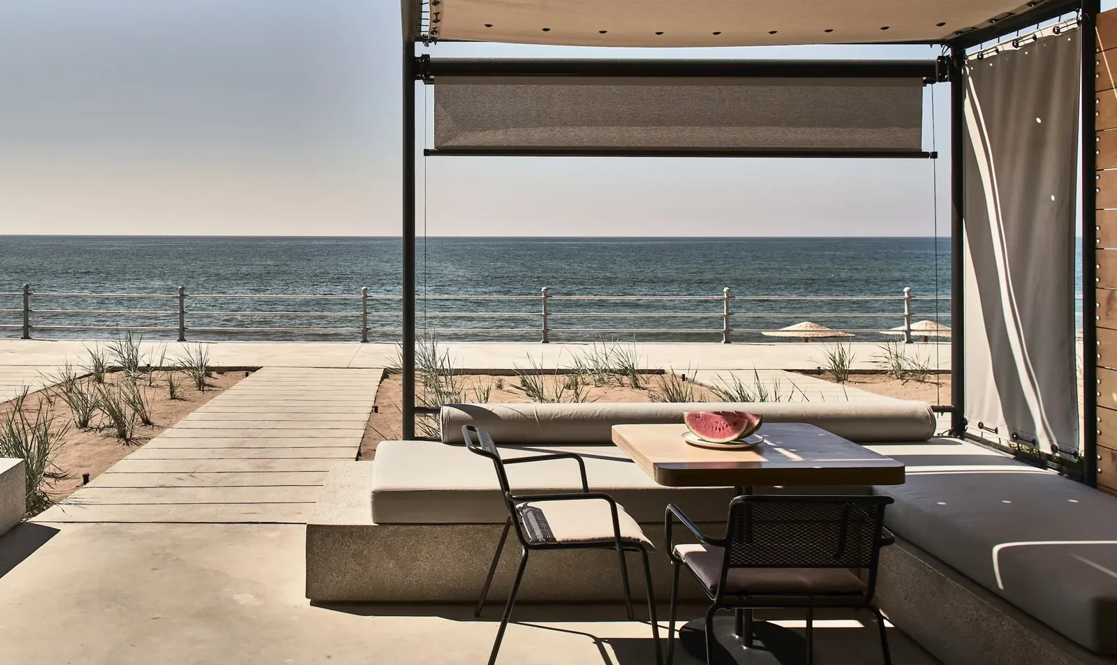 Dexamenes Seaside Hotel — Peloponnese, Greece, photo 3