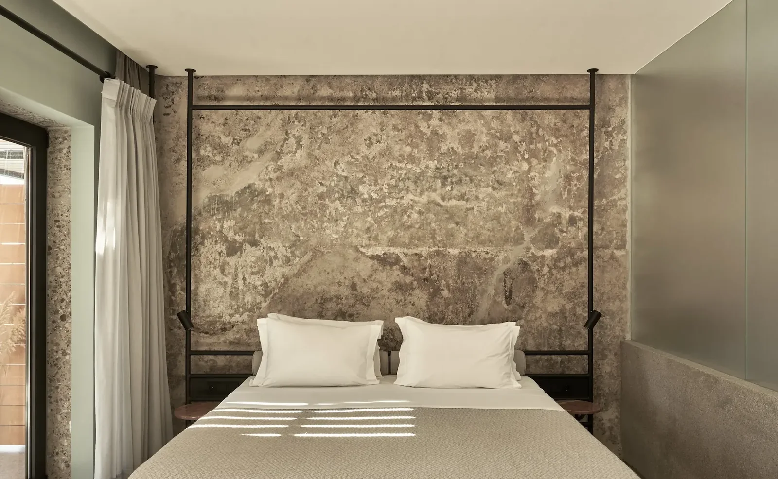Dexamenes Seaside Hotel — Peloponnese, Greece, photo 4