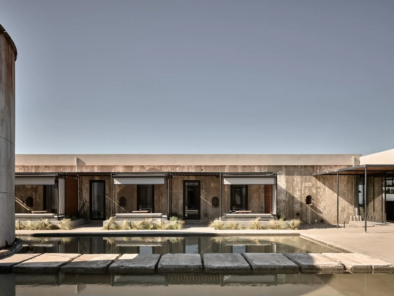 Dexamenes Seaside Hotel — Peloponnese, Greece, photo 7
