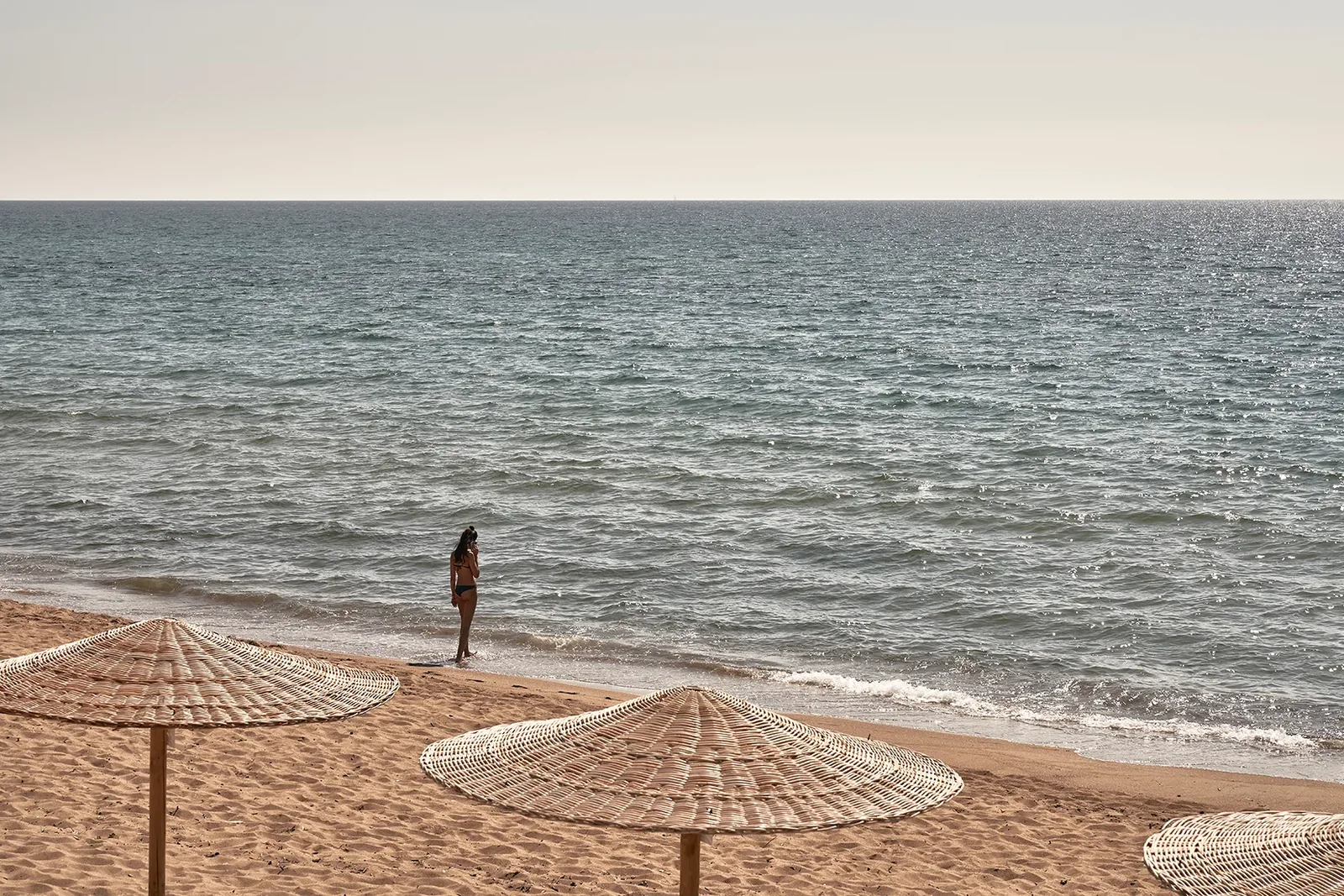 Dexamenes Seaside Hotel — Peloponnese, Greece, photo 9