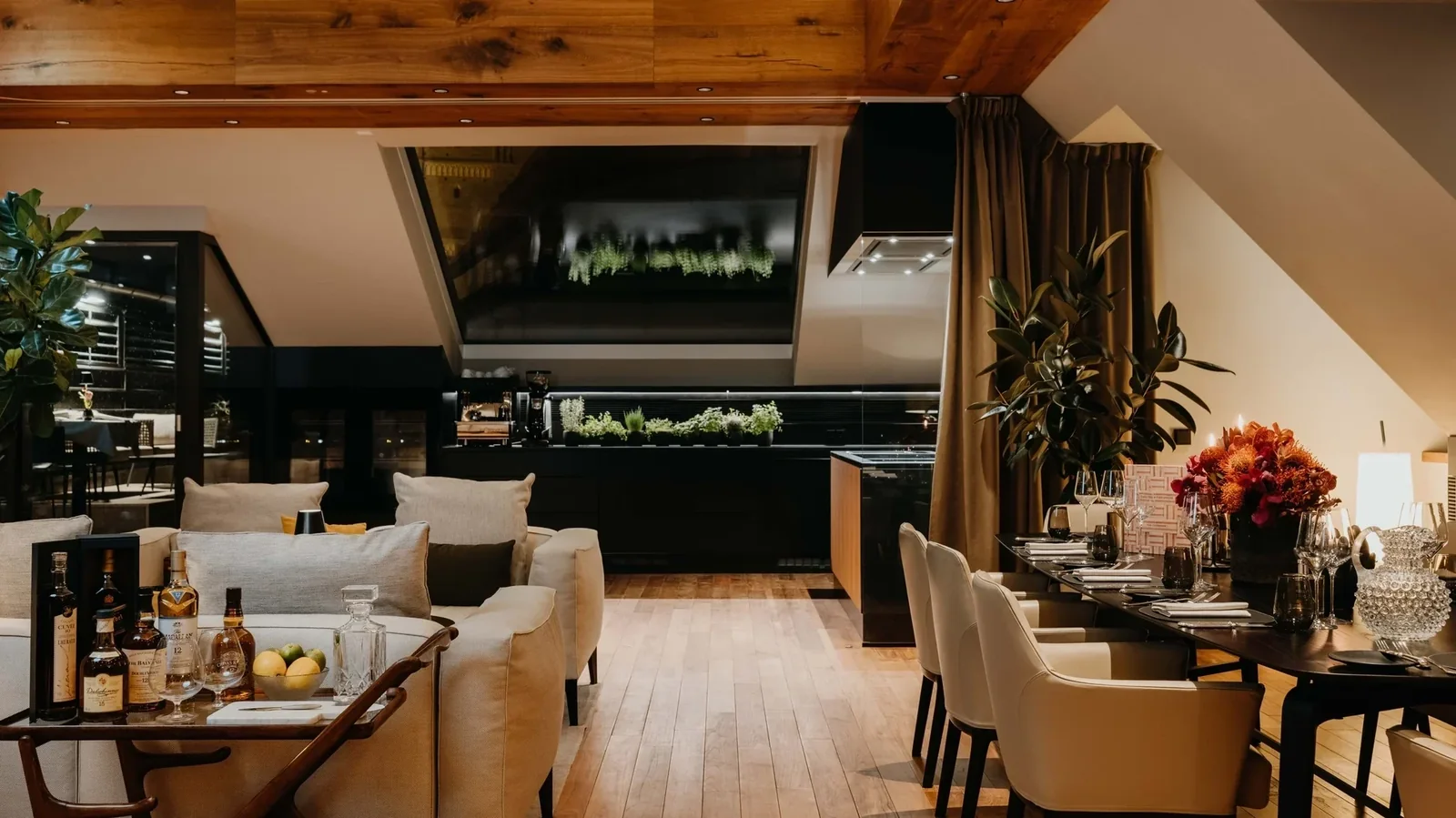 DO & CO Hotel München — Munich, Germany, photo 2