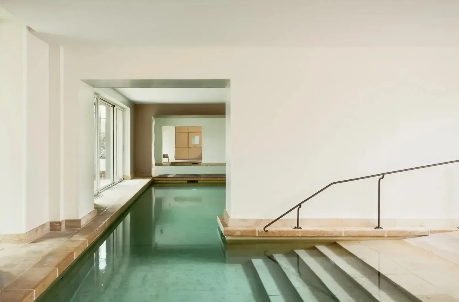 Domaine De La Bretesche — Missillac, France