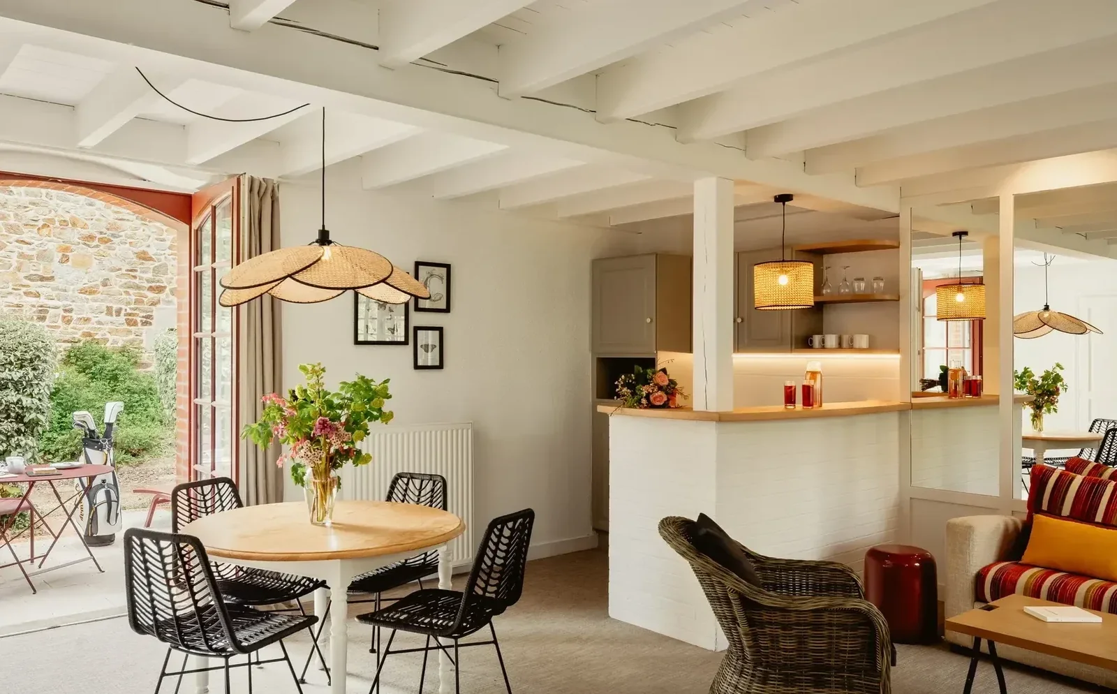 Domaine De La Bretesche — Missillac, France