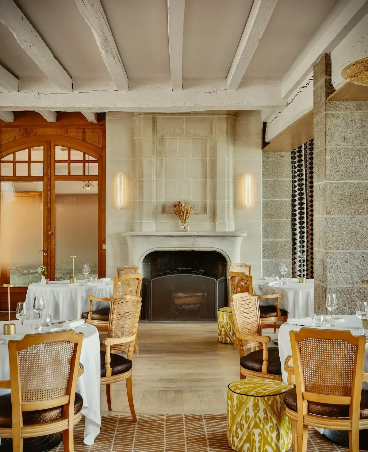 Domaine De La Bretesche — Missillac, France, photo 6
