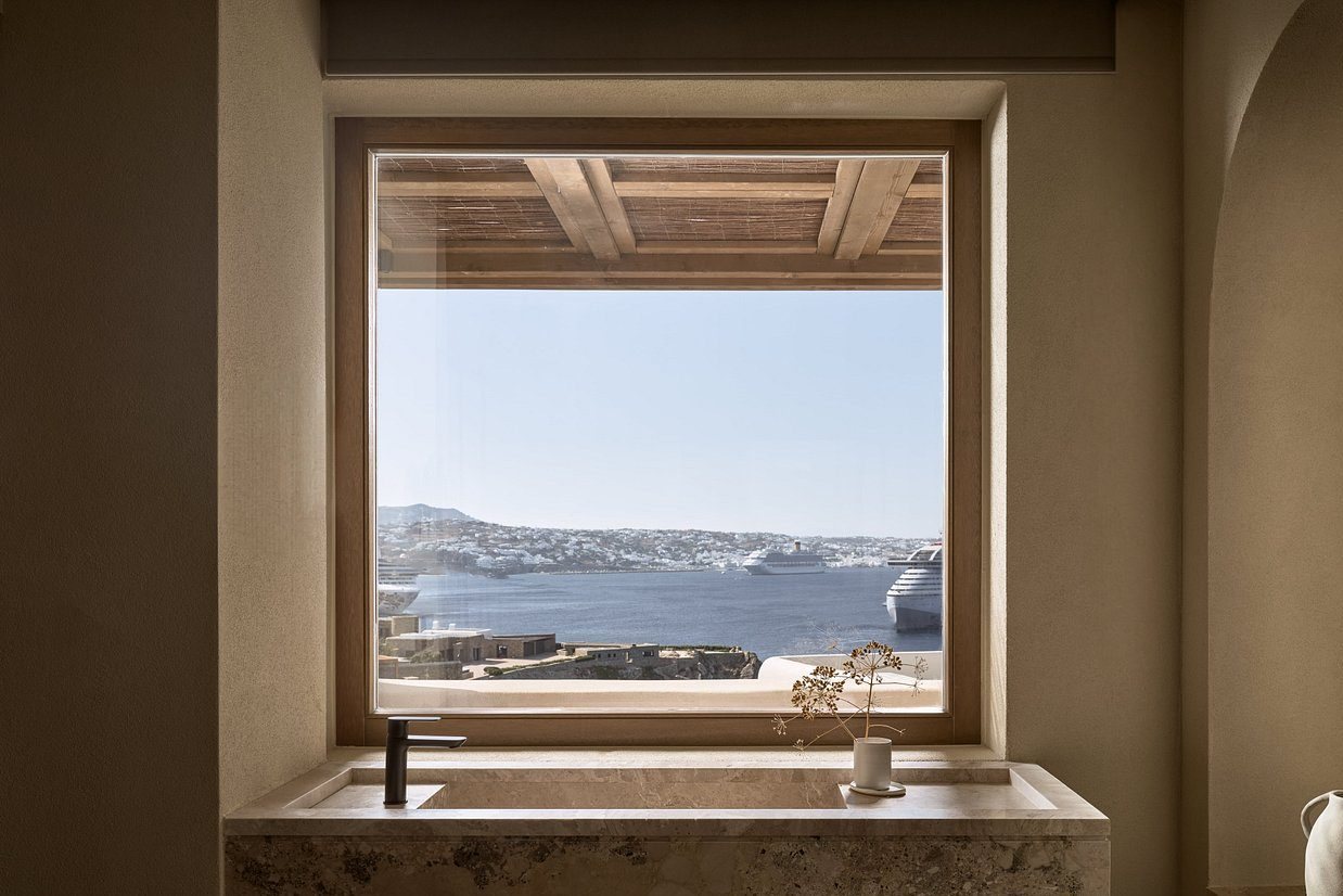 Domes Noruz Mykonos — Mykonos, Greece, photo 6