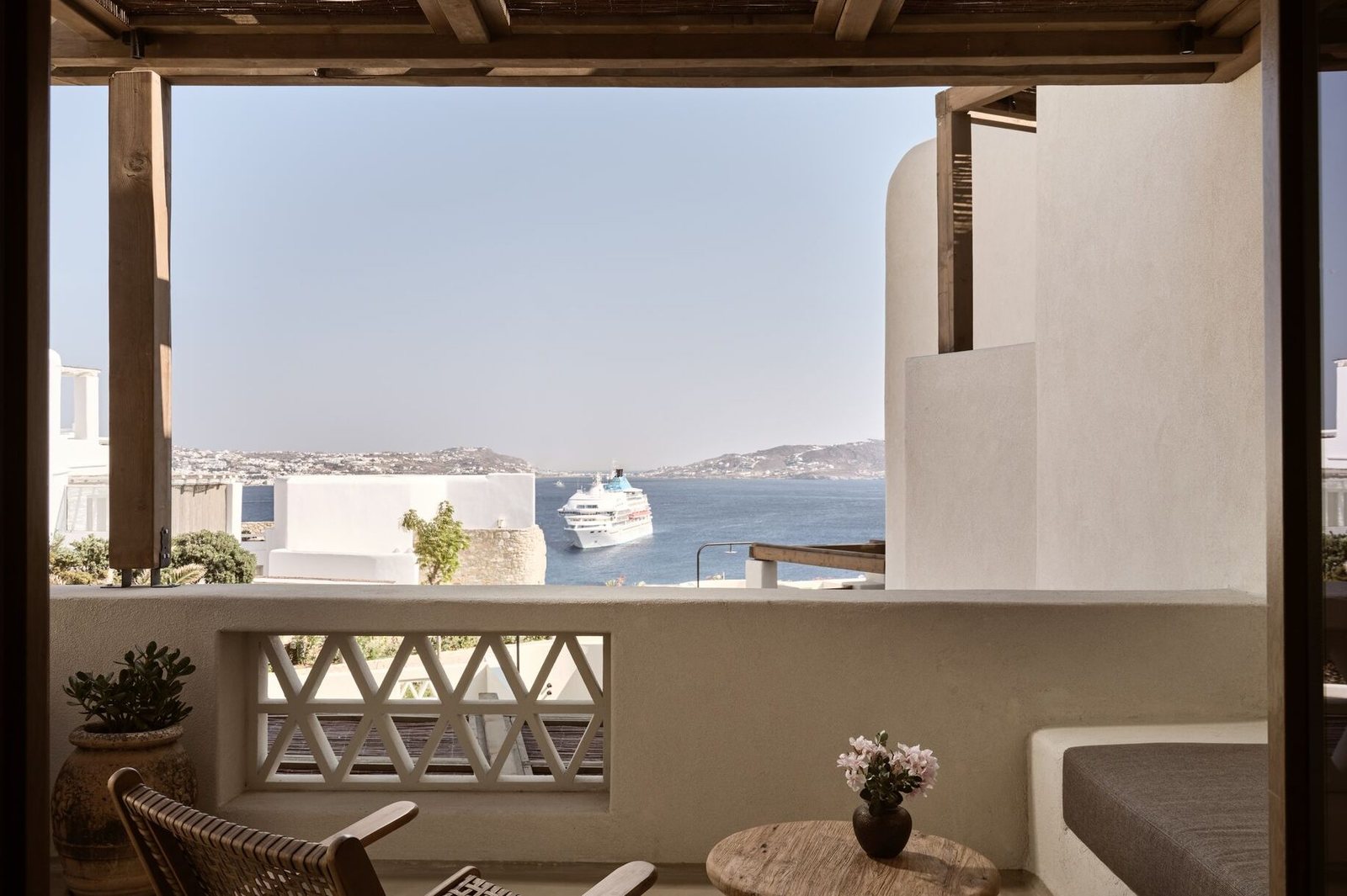 Domes Noruz Mykonos — Mykonos, Greece, photo 9