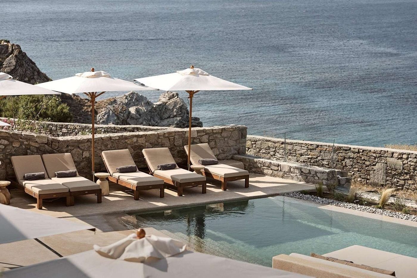Domes Noruz Mykonos — Mykonos, Greece, photo 10