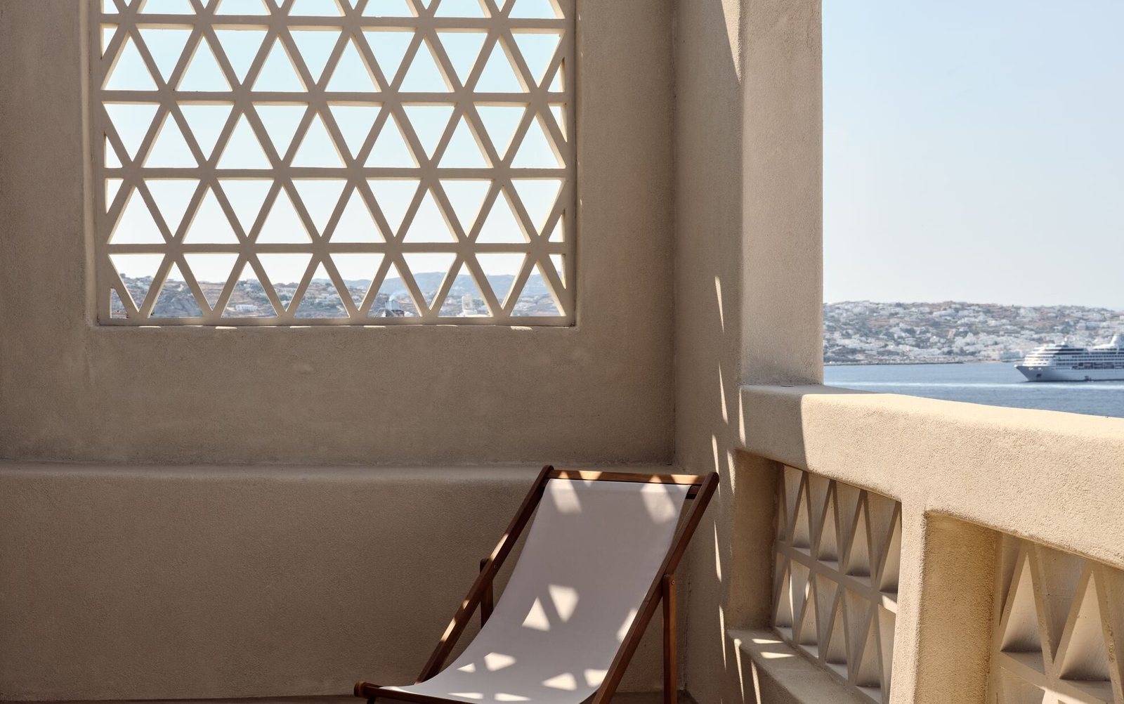 Domes Noruz Mykonos — Mykonos, Greece, photo 11