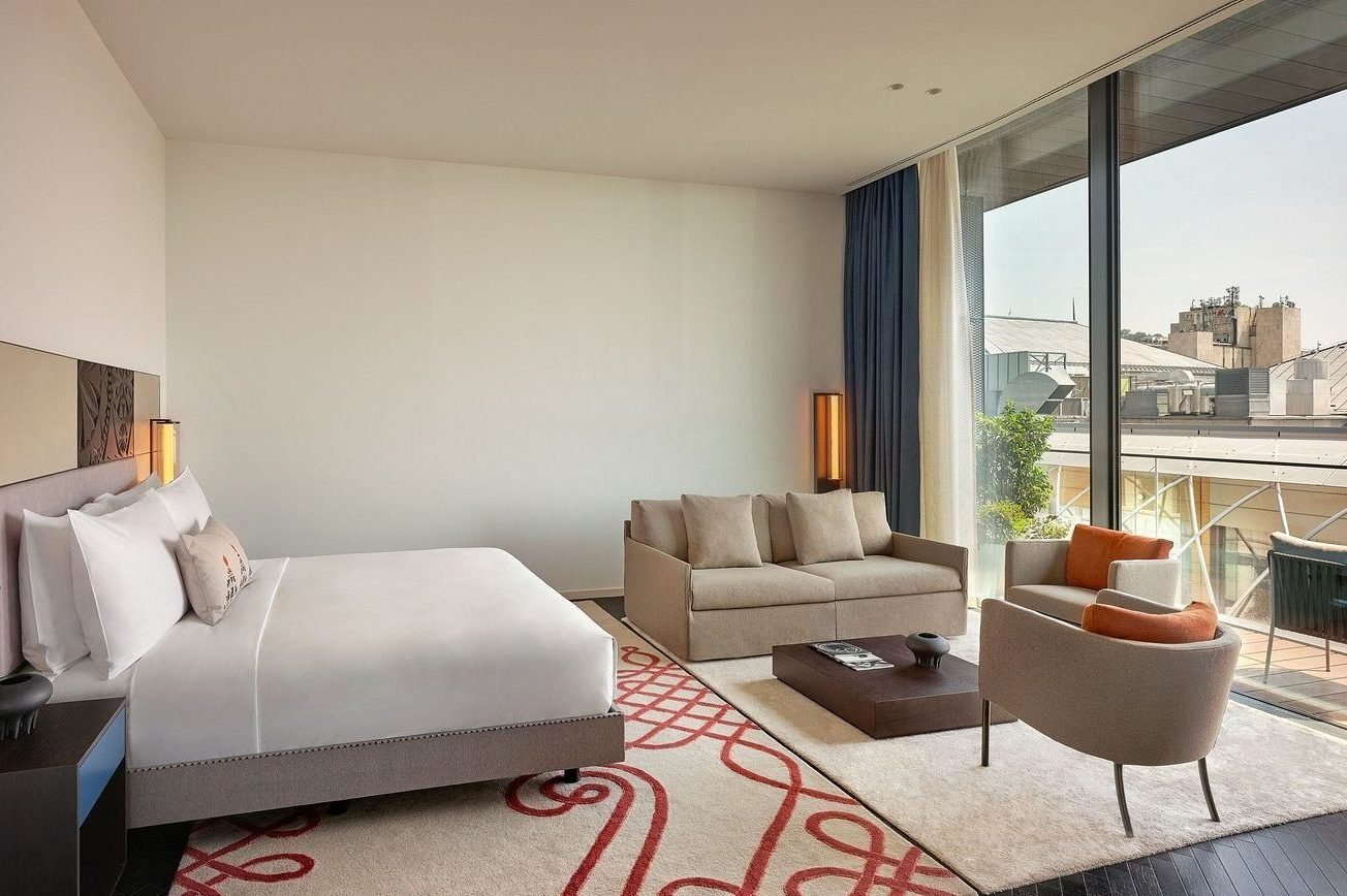 Dorothea Hotel — Budapest, Hungary, photo 4