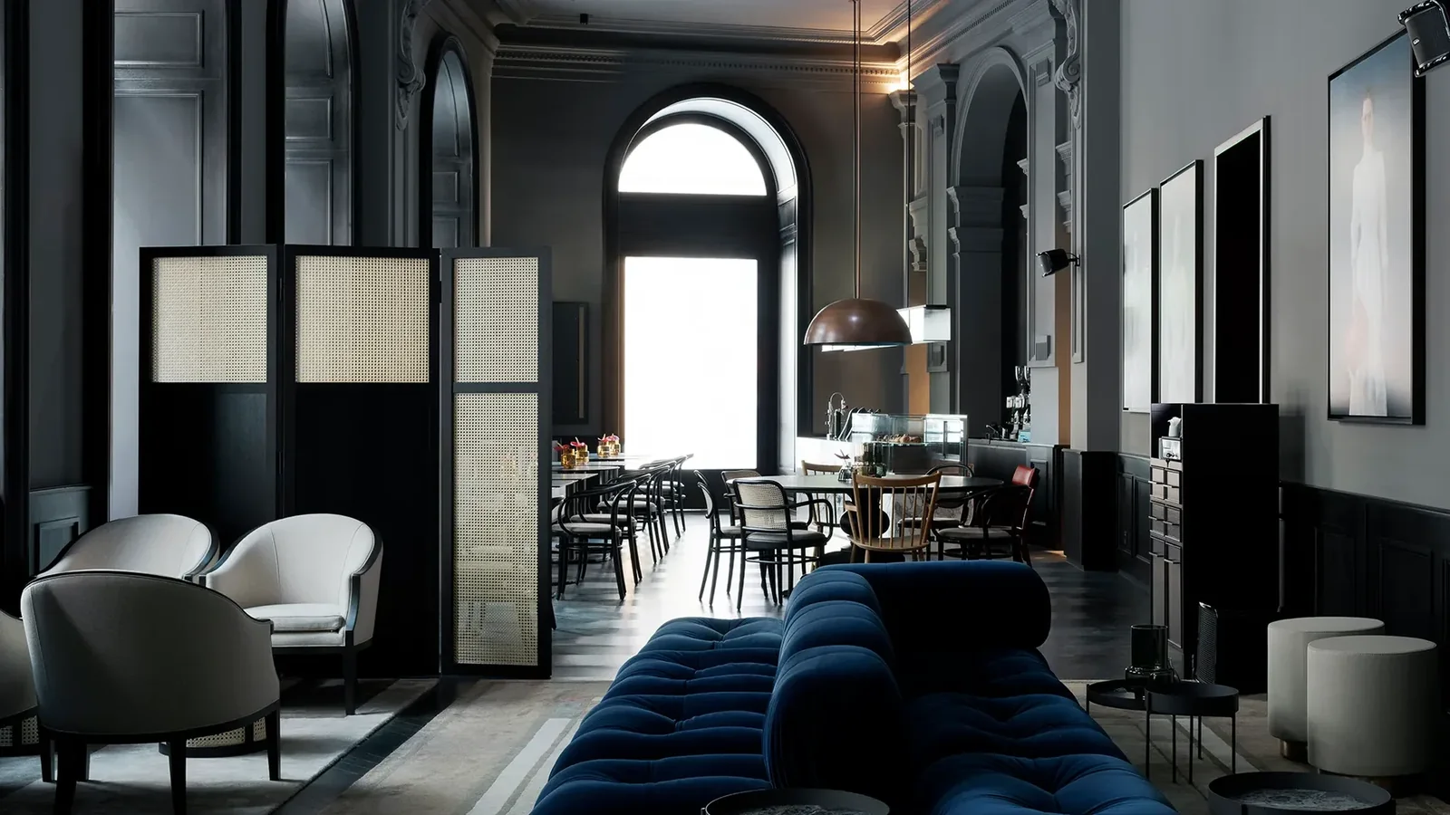 Dorothea Hotel — Budapest, Hungary, photo 7