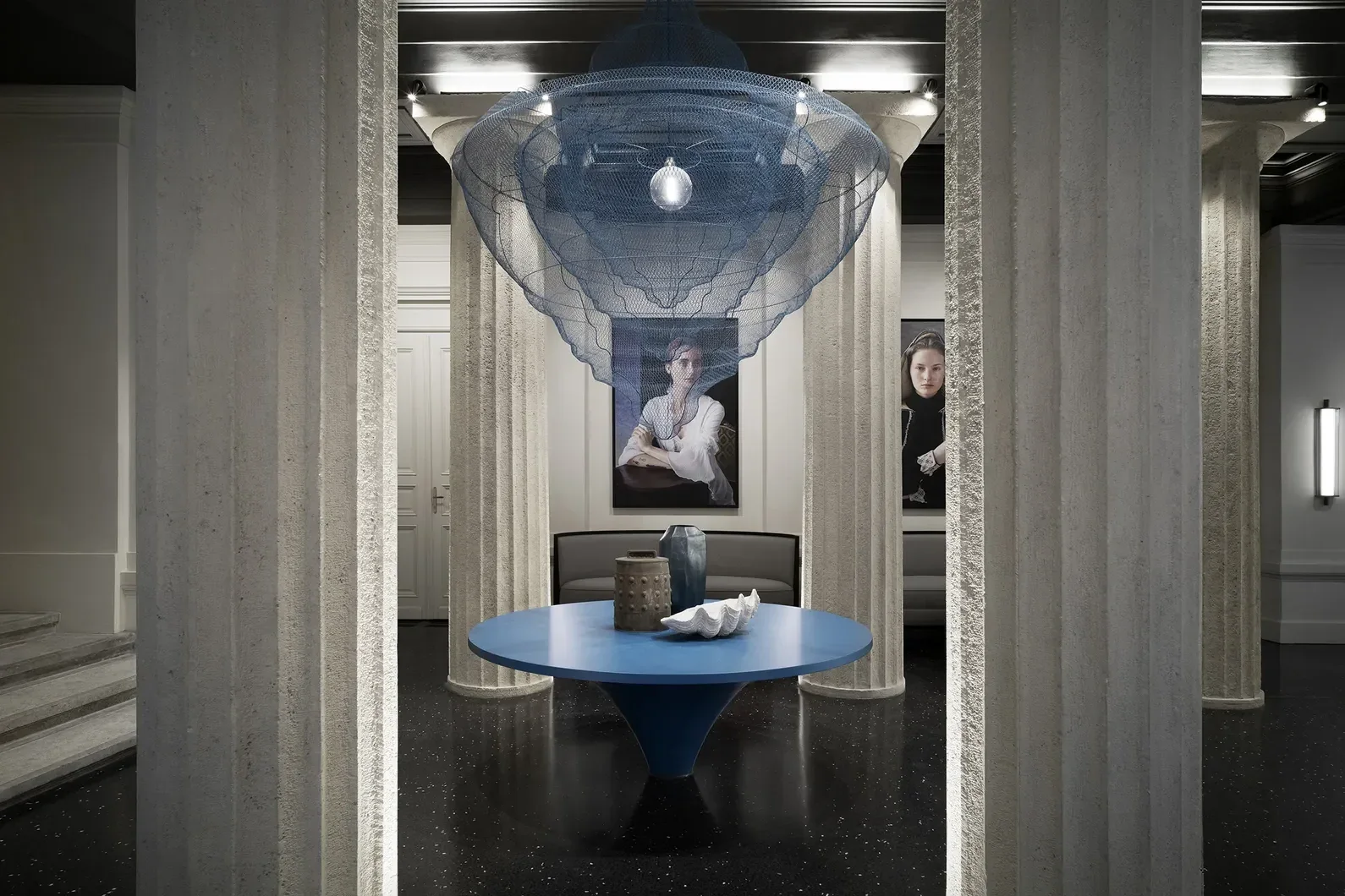 Dorothea Hotel — Budapest, Hungary, photo 9