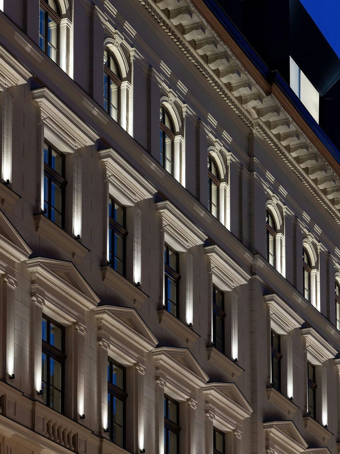 Dorothea Hotel — Budapest, Hungary, photo 10