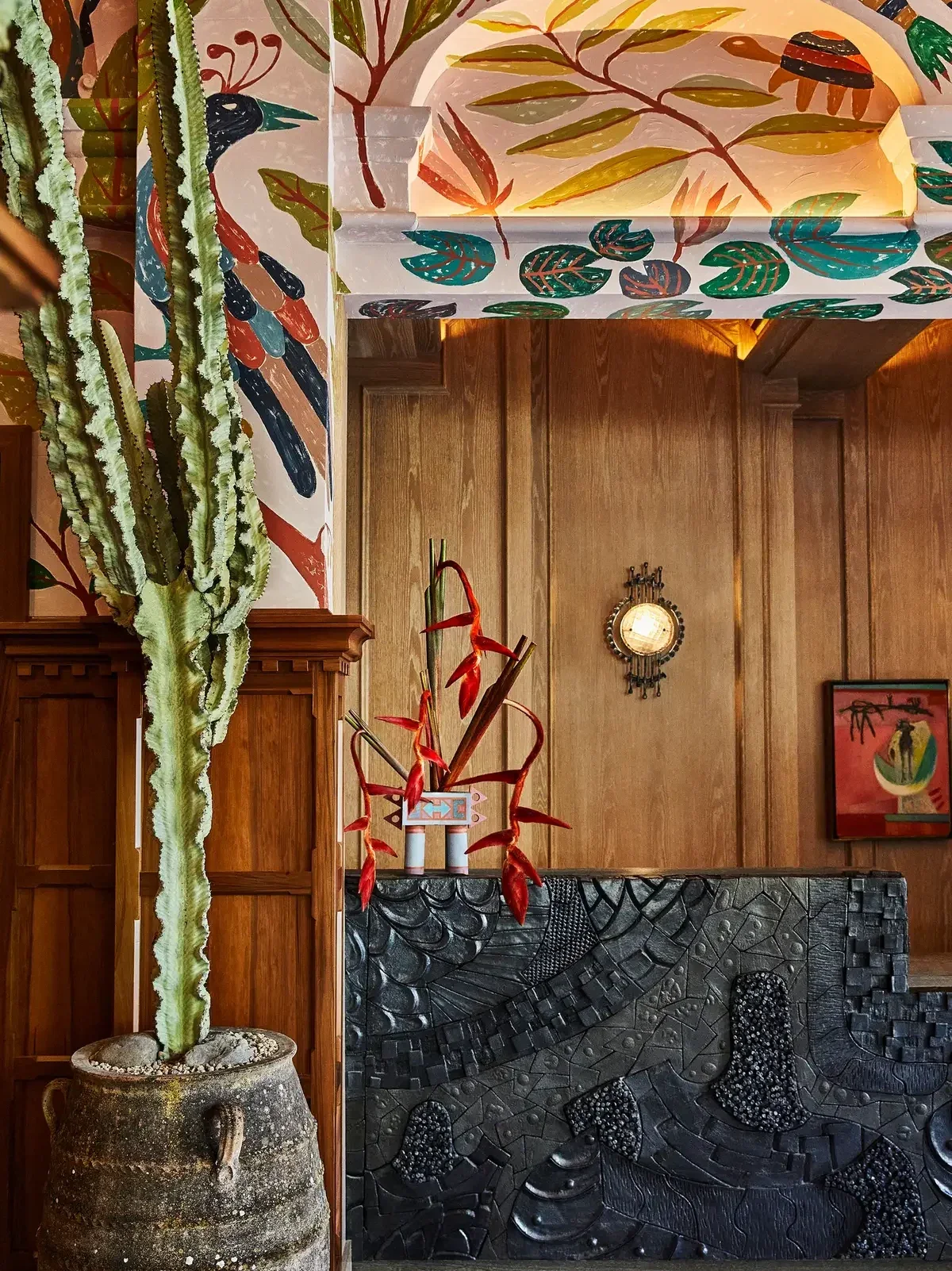 Downtown LA Proper Hotel — Los Angeles, United States, photo 3