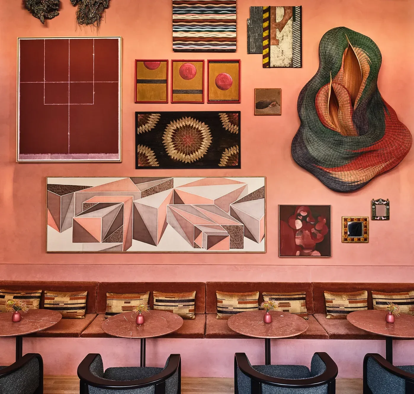 Downtown LA Proper Hotel — Los Angeles, United States, photo 10