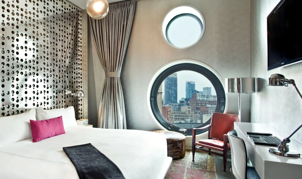 Dream Downtown — NYC, United States