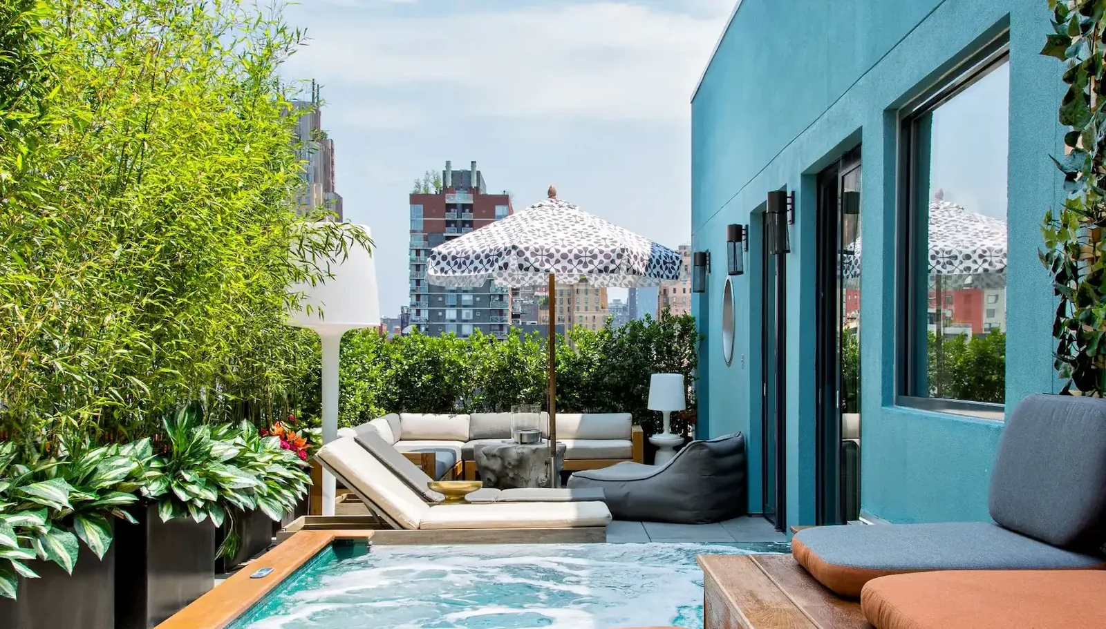 Dream Downtown — NYC, United States, photo 4