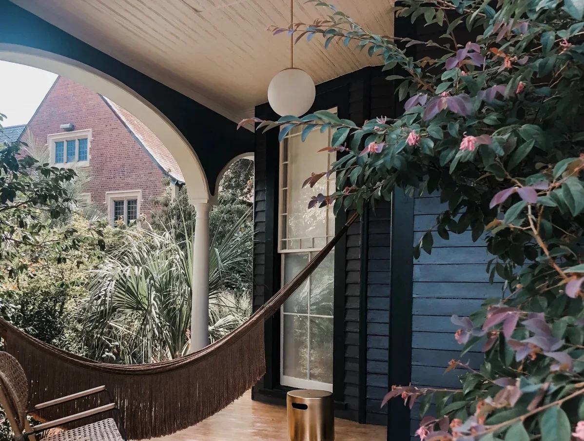 Dreamers B&B — Wilmington, United States, photo 6