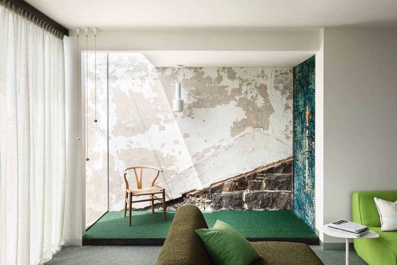 Drift House — Port Fairy, Australia