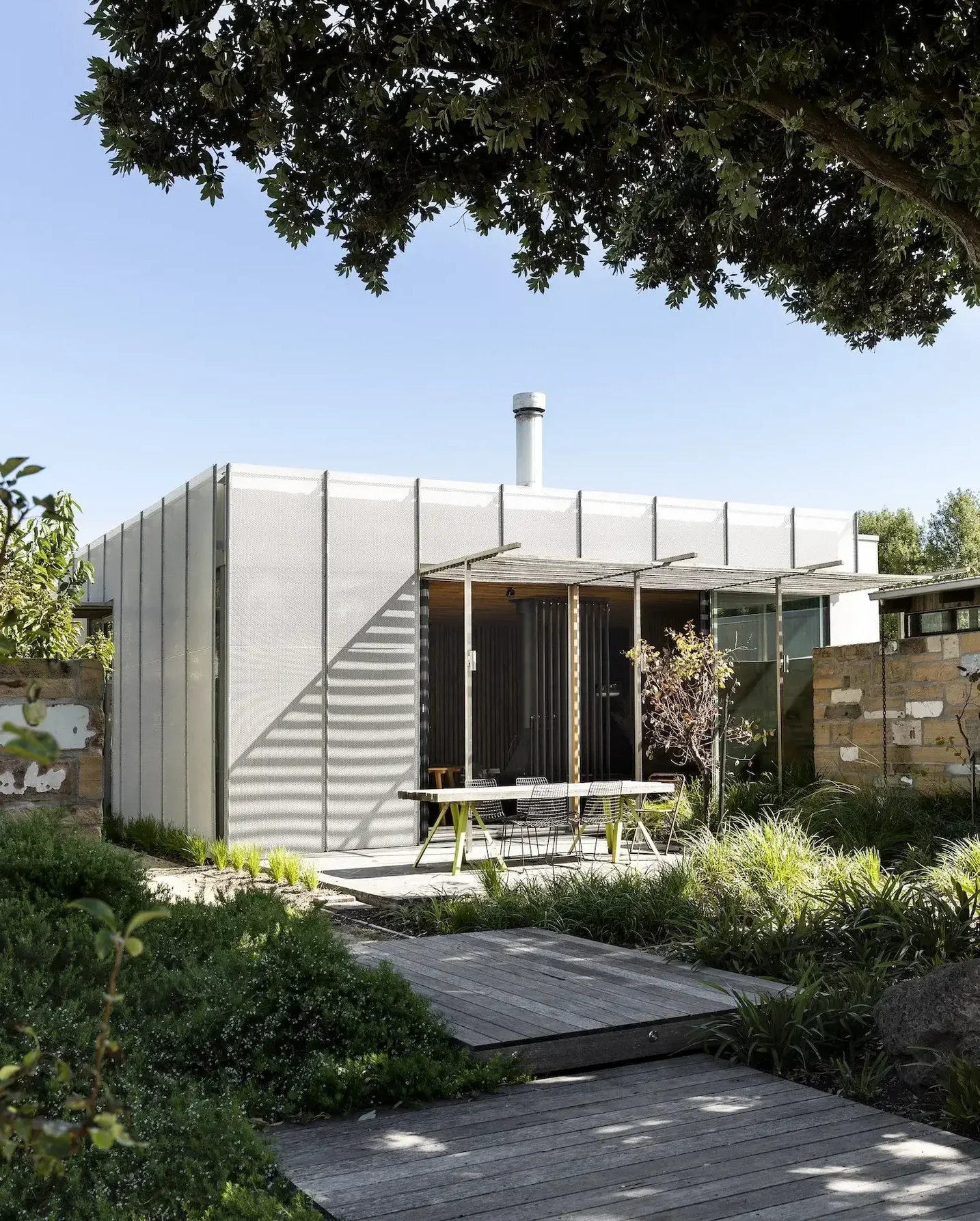 Drift House — Port Fairy, Australia, photo 2
