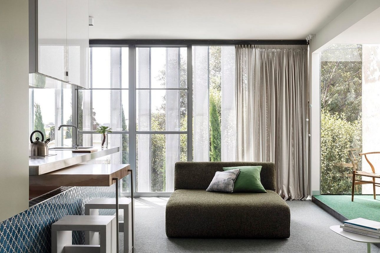 Drift House — Port Fairy, Australia, photo 3