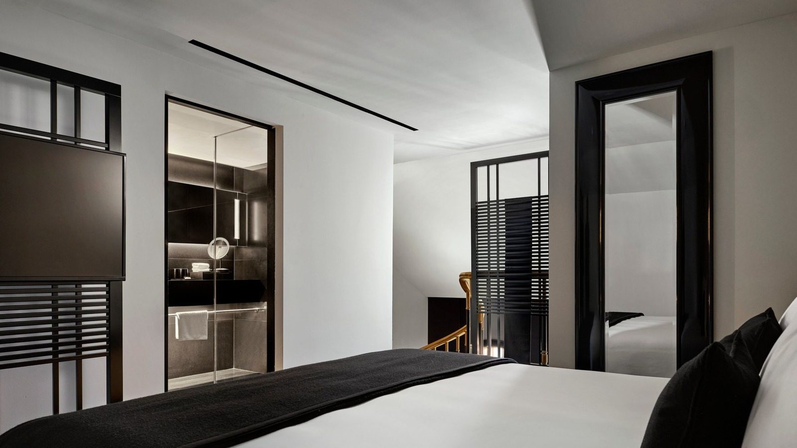 Duxton Reserve — Singapore